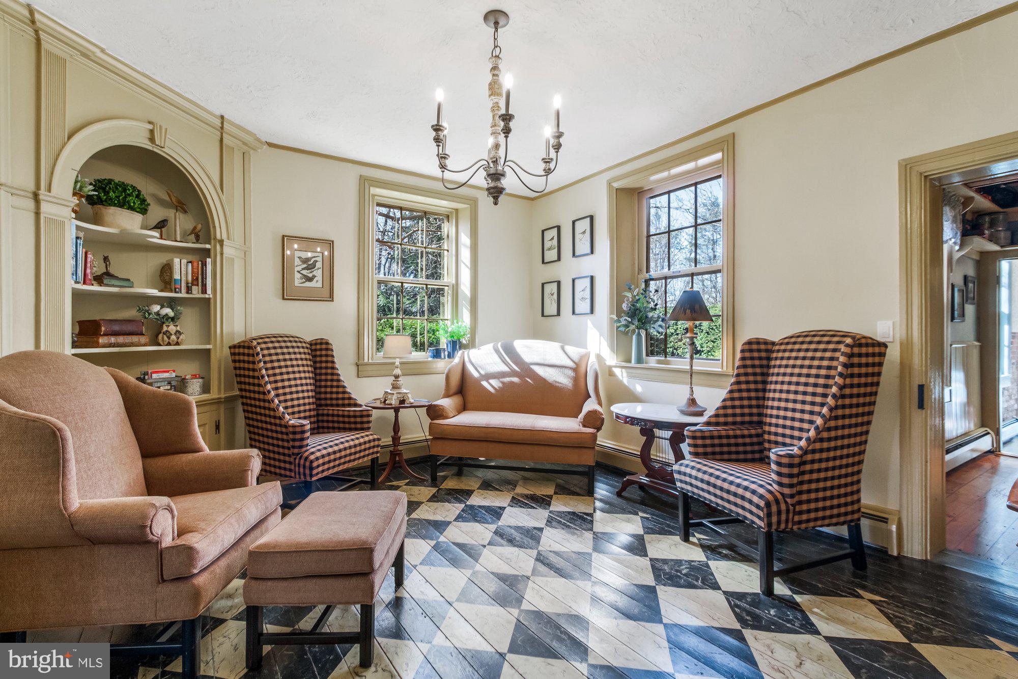 1632 Old River Road Marietta, PA 17547 - Photo 24 of 94 Game Room