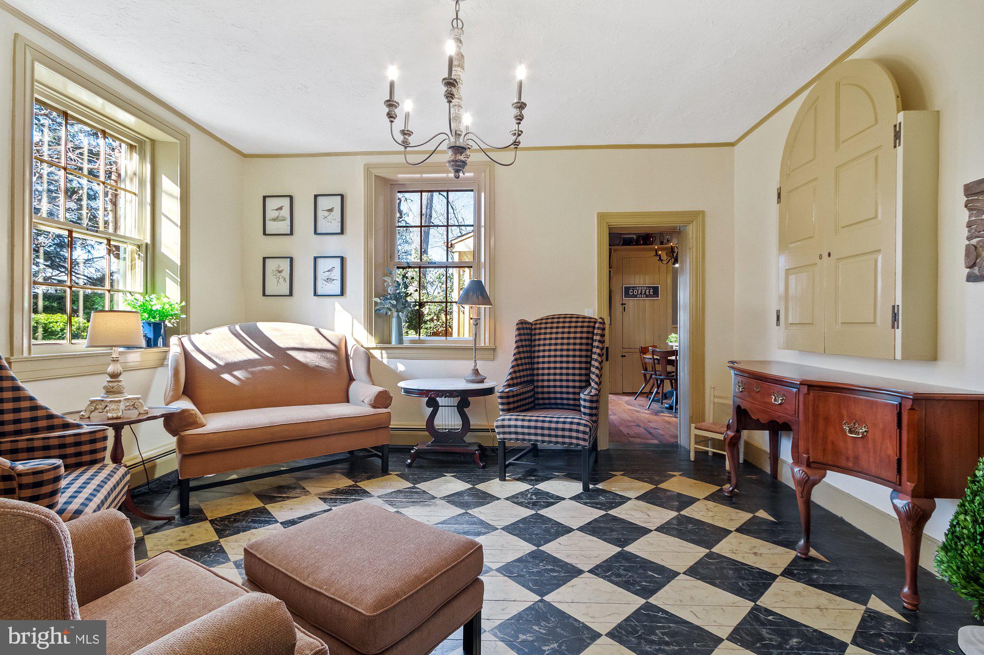 1632 Old River Road Marietta, PA 17547 - Photo 25 of 94 1632 Game Room