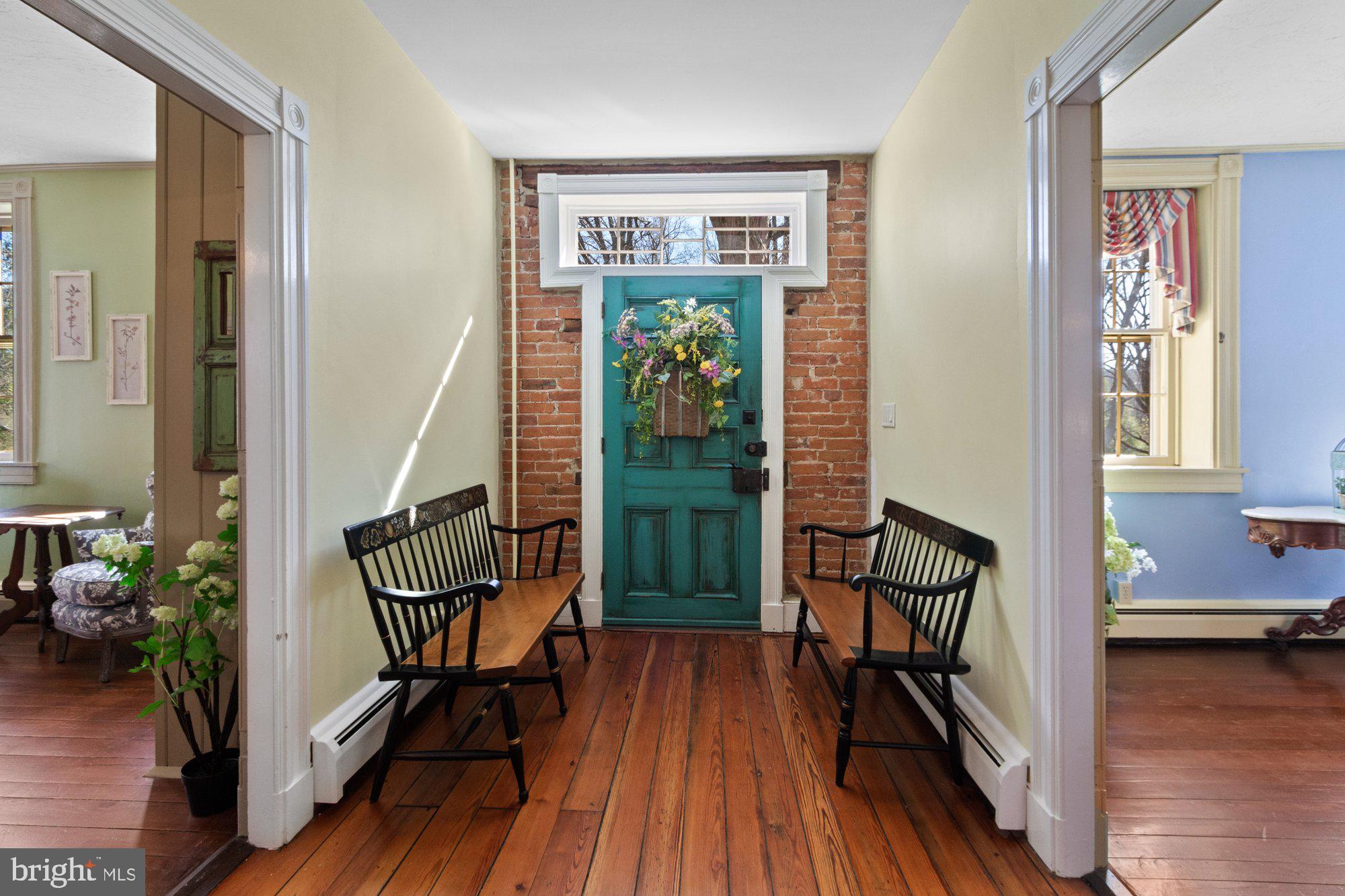 1632 Old River Road Marietta, PA 17547 - Photo 26 of 94 1632 Front Door