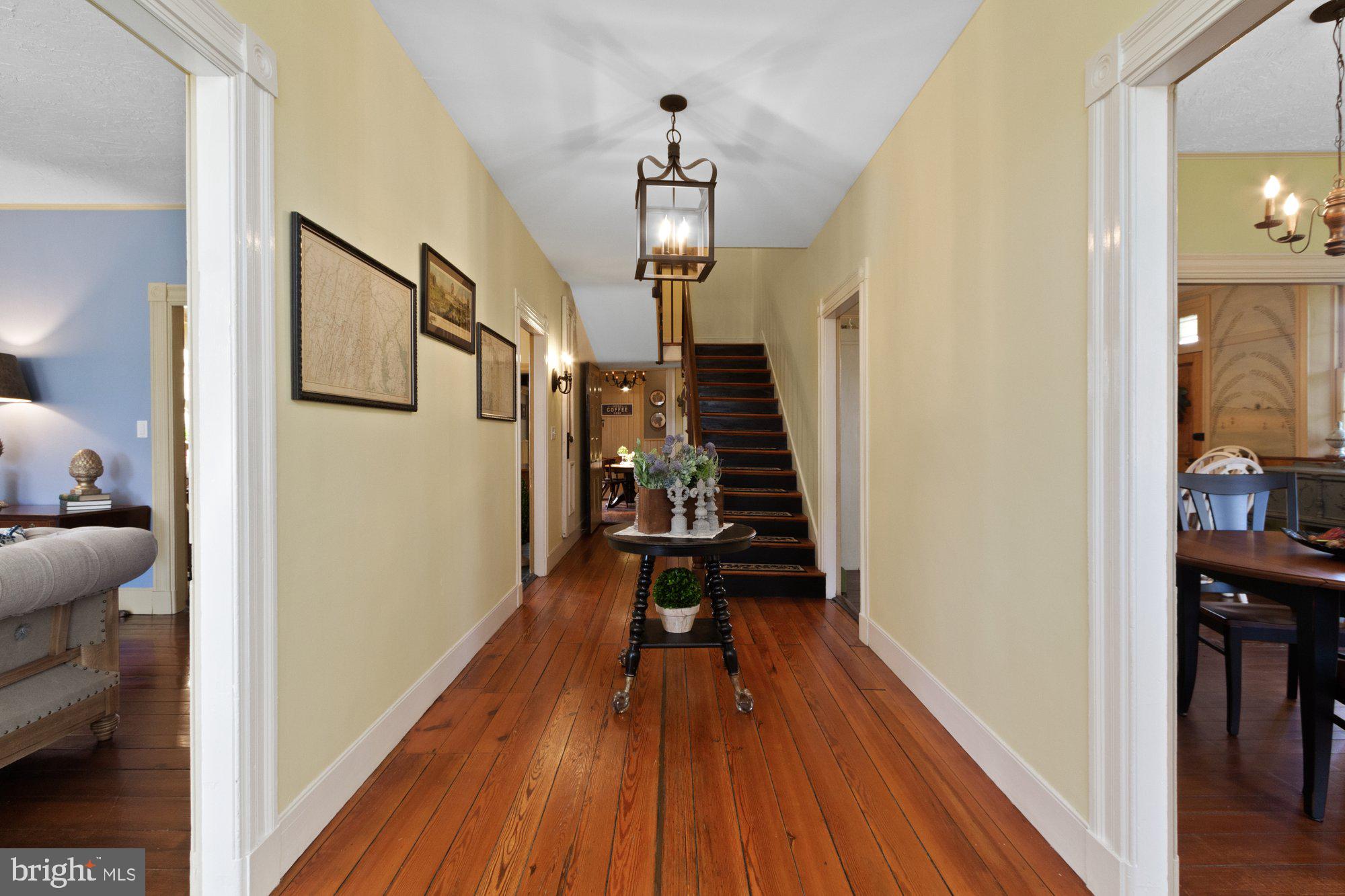 1632 Old River Road Marietta, PA 17547 - Photo 29 of 94 1632 Main Hall