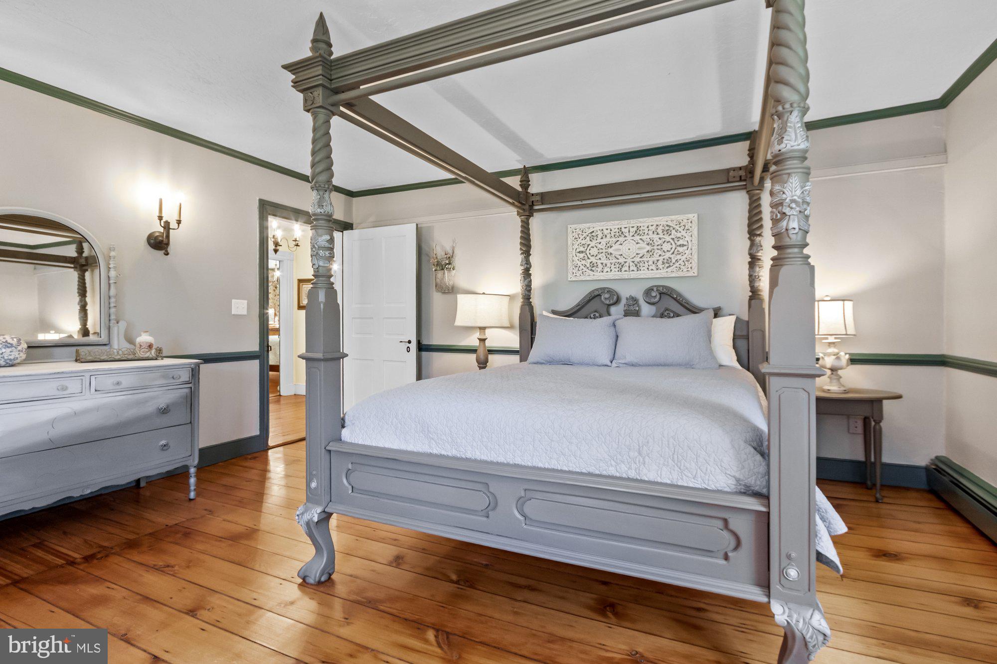 1632 Old River Road Marietta, PA 17547 - Photo 30 of 94 1632 Bedroom 1