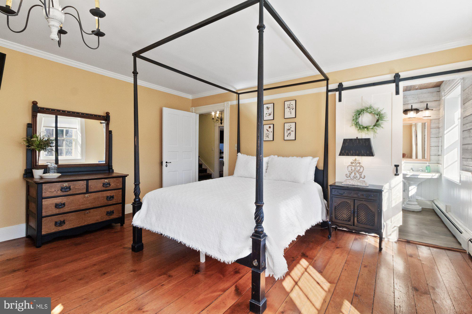 1632 Old River Road Marietta, PA 17547 - Photo 33 of 94 1632 Bedroom 2