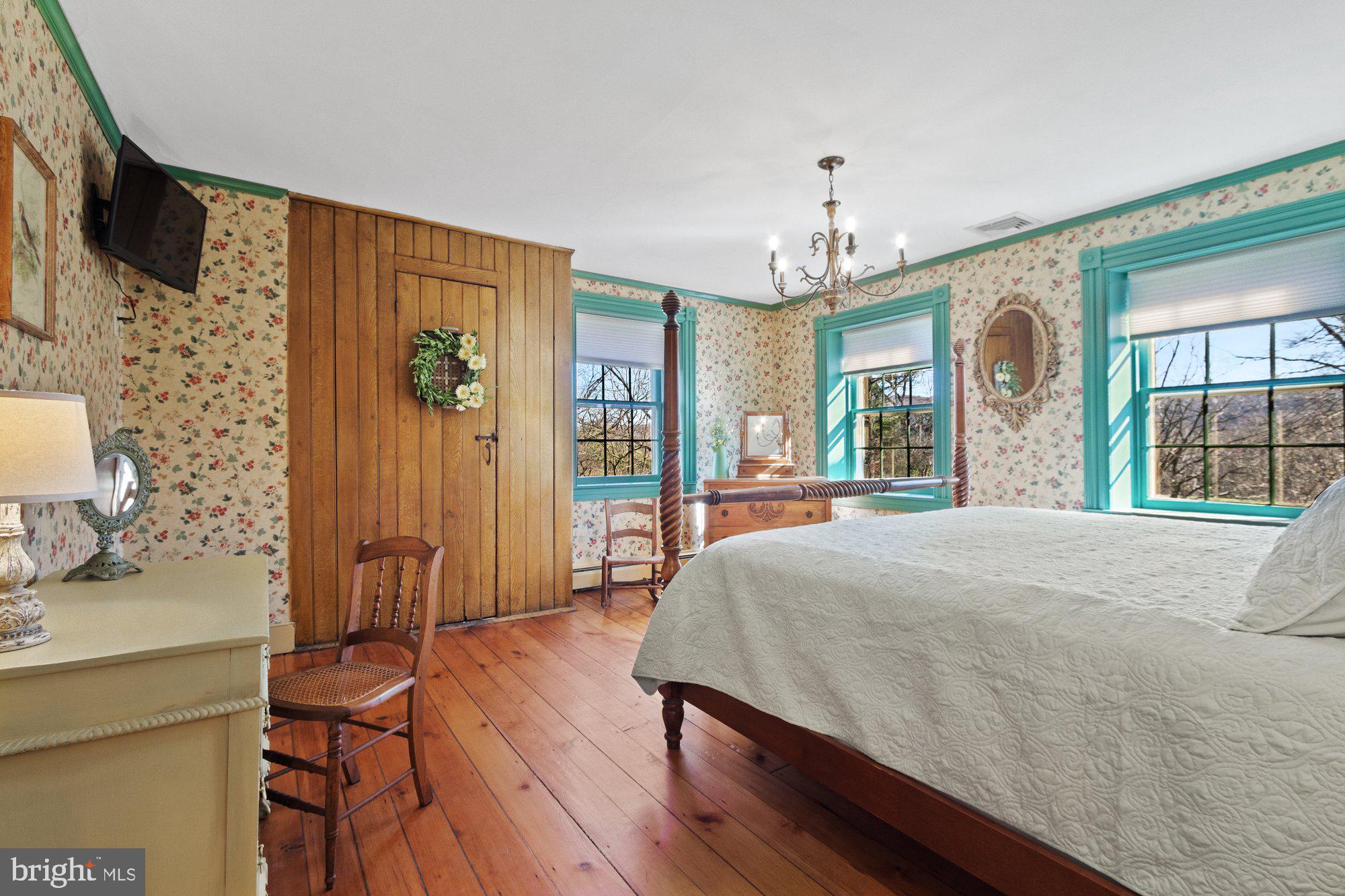 1632 Old River Road Marietta, PA 17547 - Photo 35 of 94 1632 Bedroom 3