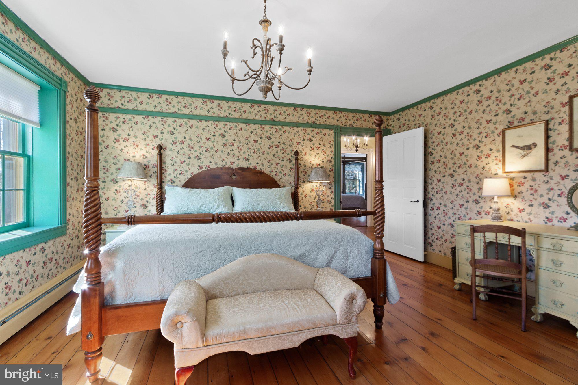 1632 Old River Road Marietta, PA 17547 - Photo 36 of 94 1632 Bedroom 3