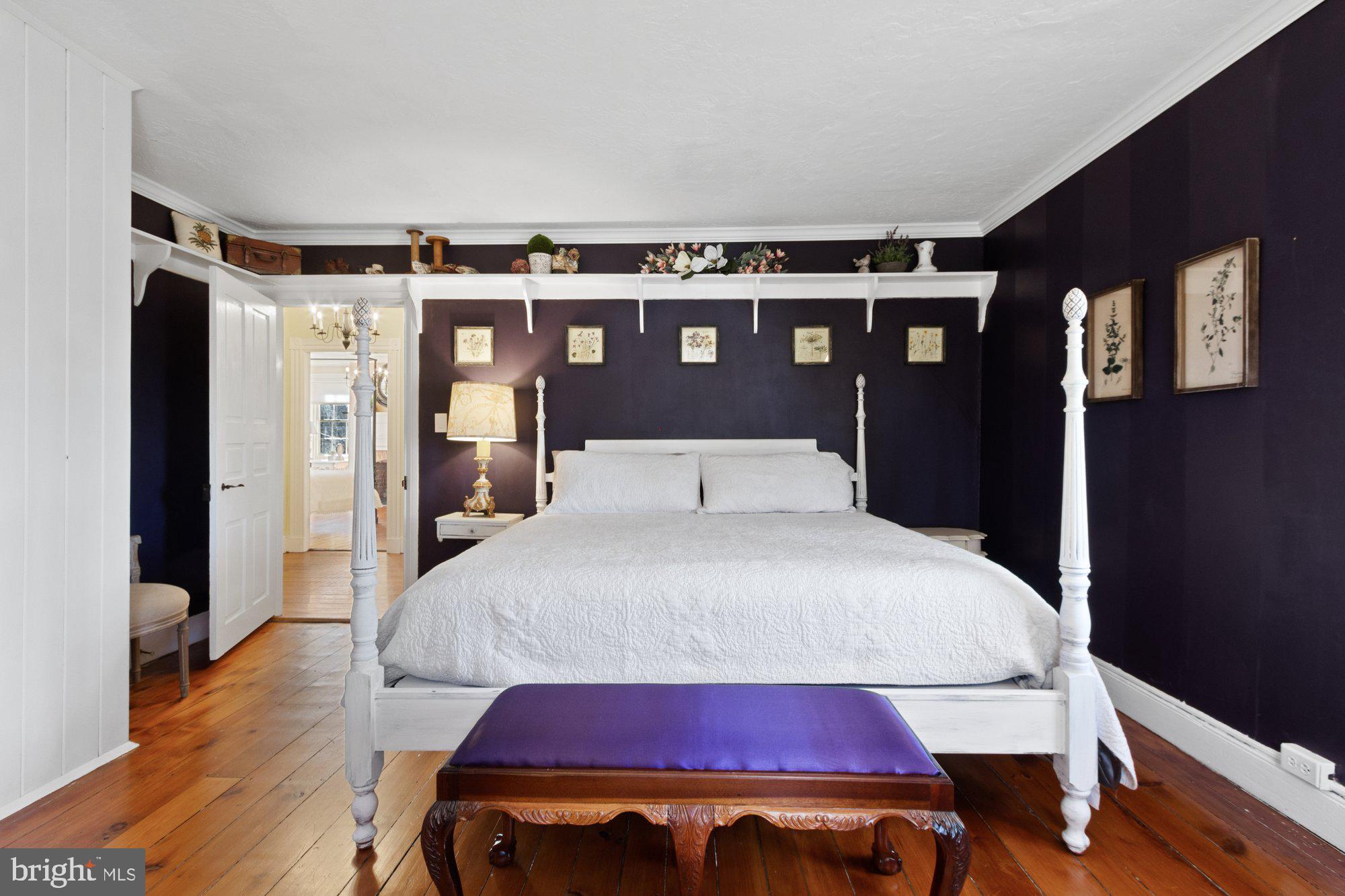 1632 Old River Road Marietta, PA 17547 - Photo 37 of 94 1632 Bedroom 4