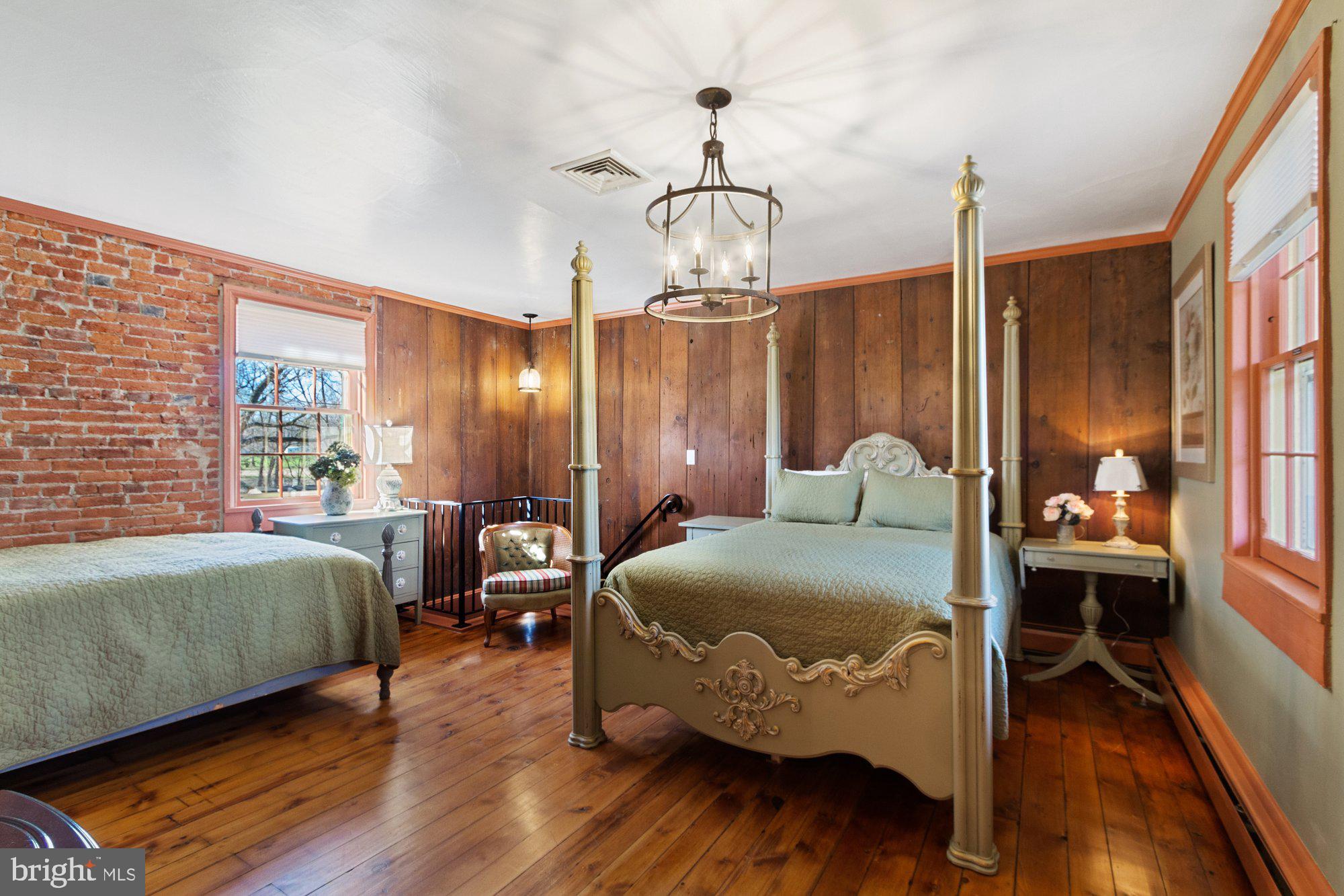 1632 Old River Road Marietta, PA 17547 - Photo 38 of 94 1632 Butlers Bedroom 5