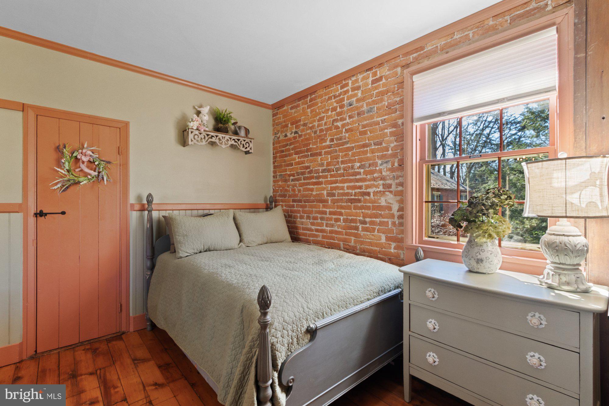 1632 Old River Road Marietta, PA 17547 - Photo 39 of 94 Butlers Bedroom 5