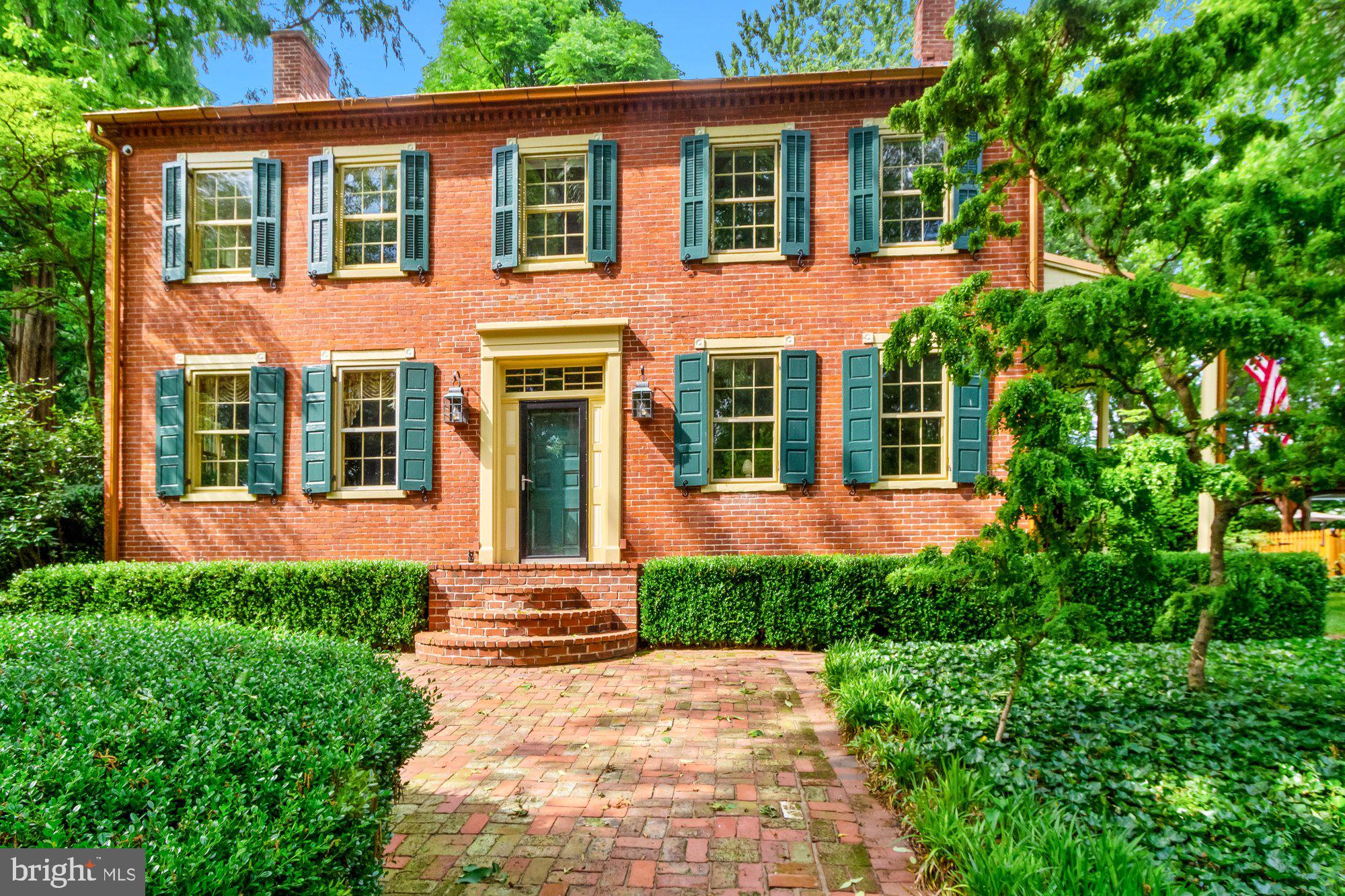 1632 Old River Road Marietta, PA 17547 - Photo 4 of 94 1632 Front View