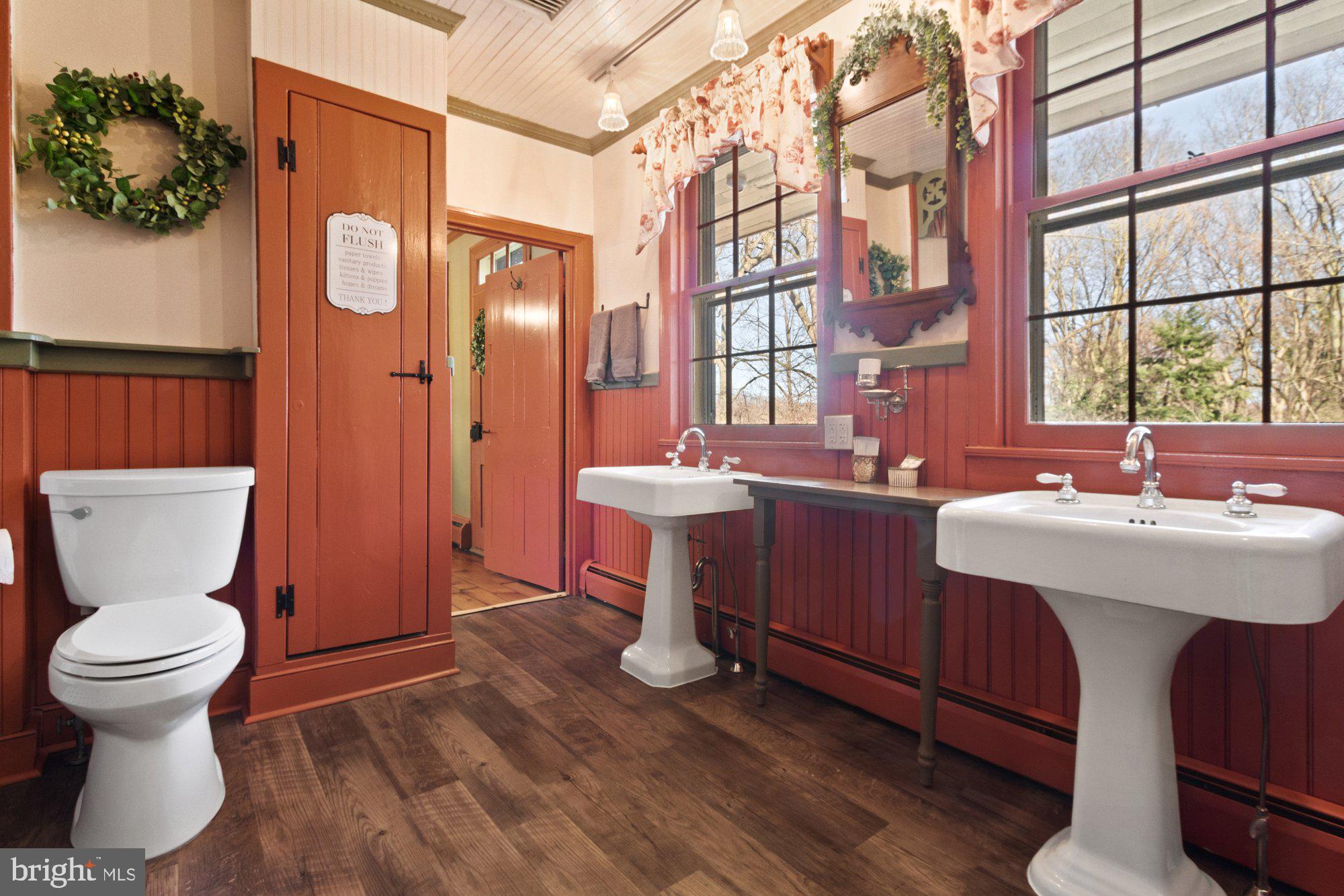 1632 Old River Road Marietta, PA 17547 - Photo 42 of 94 Bathroom 4