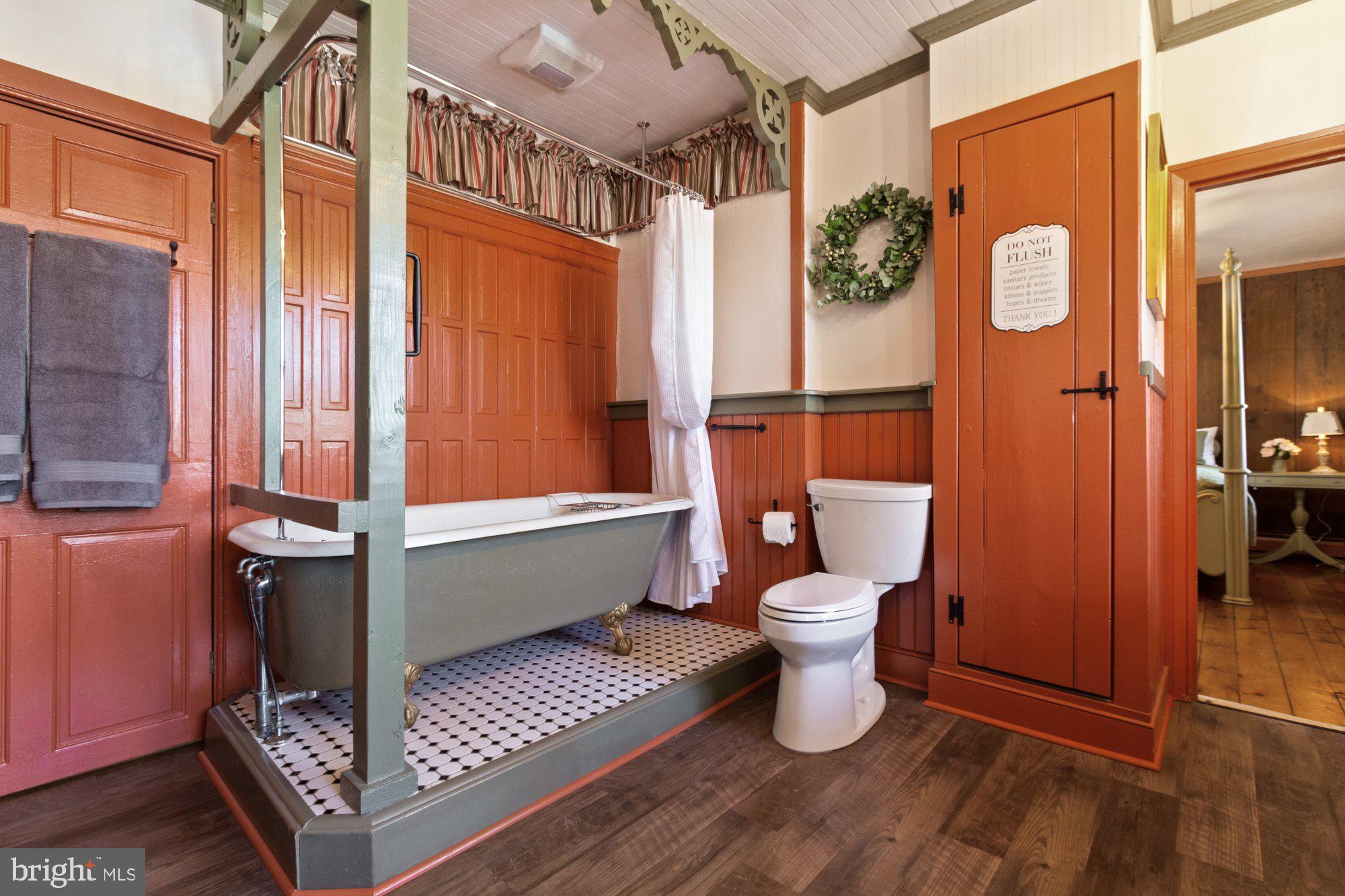 1632 Old River Road Marietta, PA 17547 - Photo 43 of 94 Bathroom 4