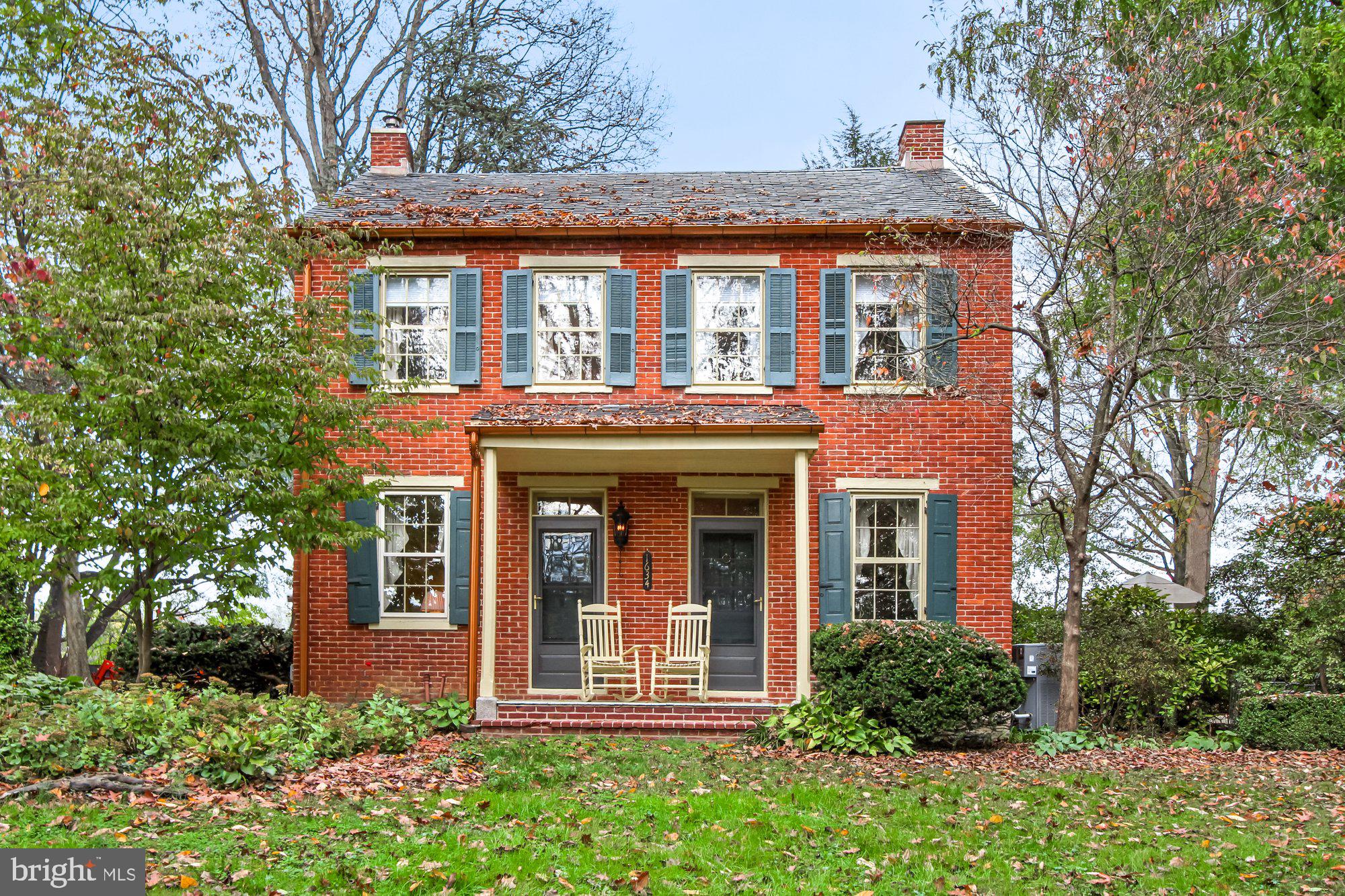 1632 Old River Road Marietta, PA 17547 - Photo 47 of 94 1634 Guest House