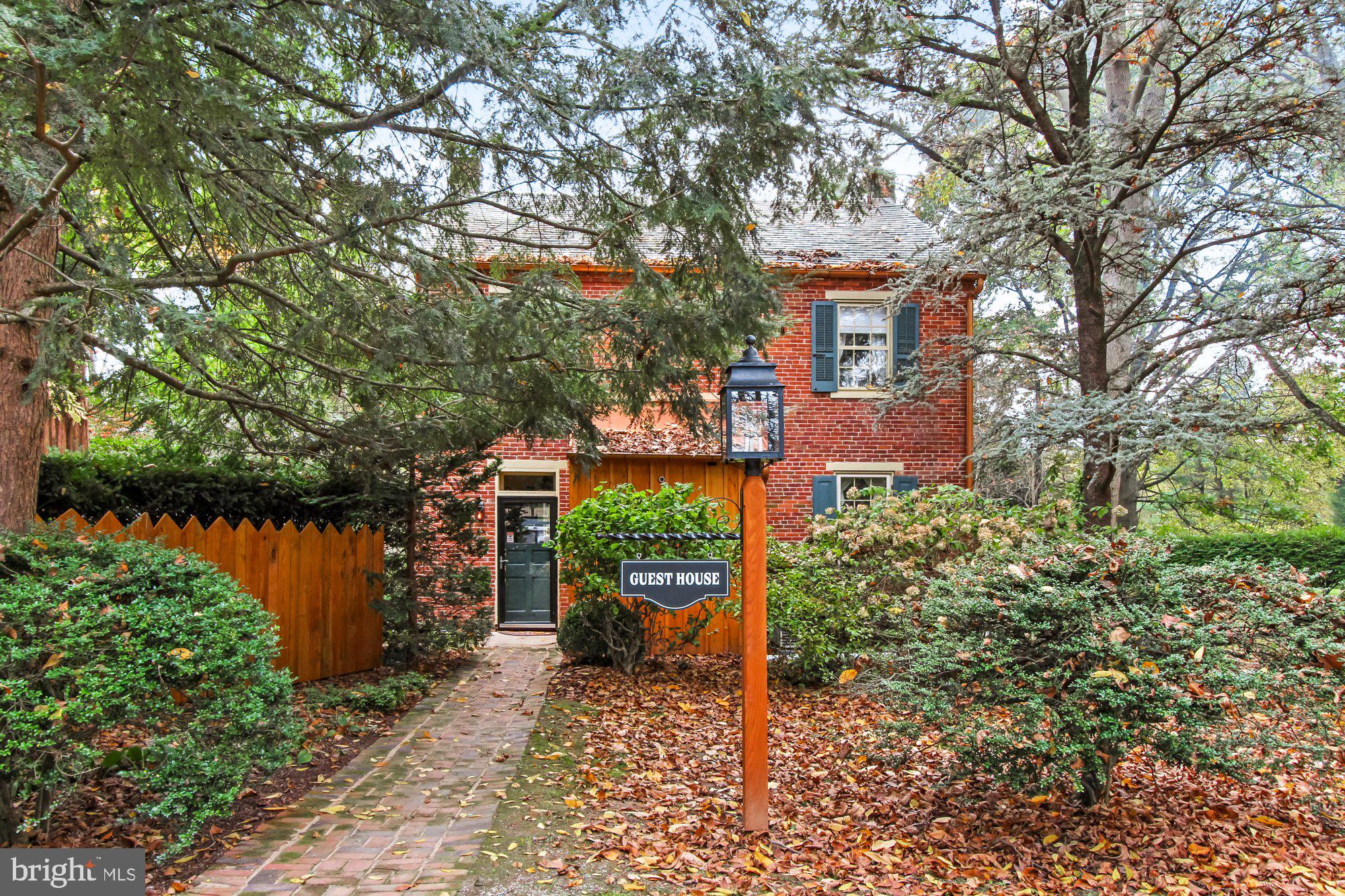 1632 Old River Road Marietta, PA 17547 - Photo 50 of 94 Guest House