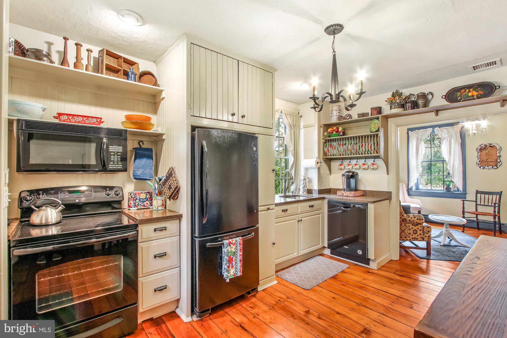 1632 Old River Road Marietta, PA 17547 - Photo 52 of 94 Kitchen