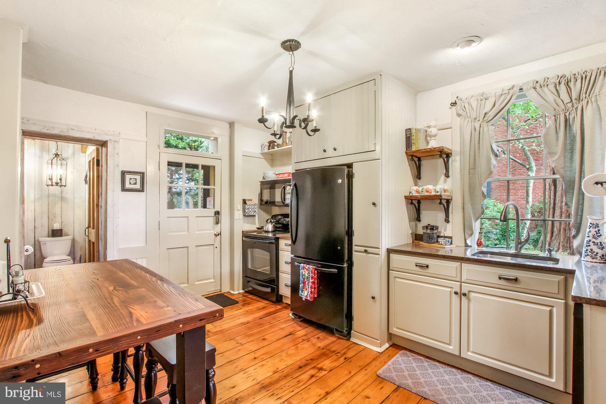 1632 Old River Road Marietta, PA 17547 - Photo 54 of 94 Kitchen