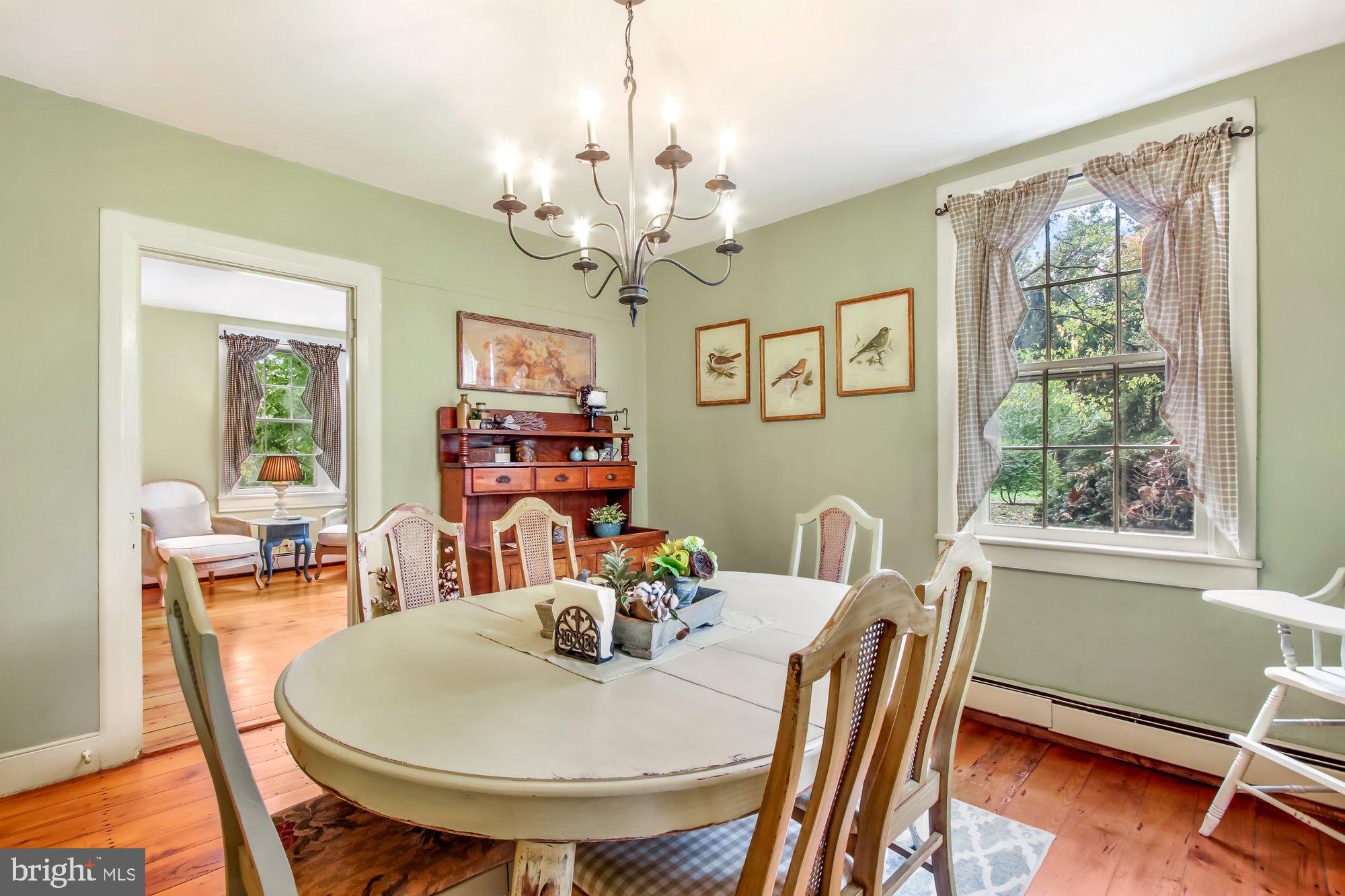 1632 Old River Road Marietta, PA 17547 - Photo 55 of 94 Dining Room