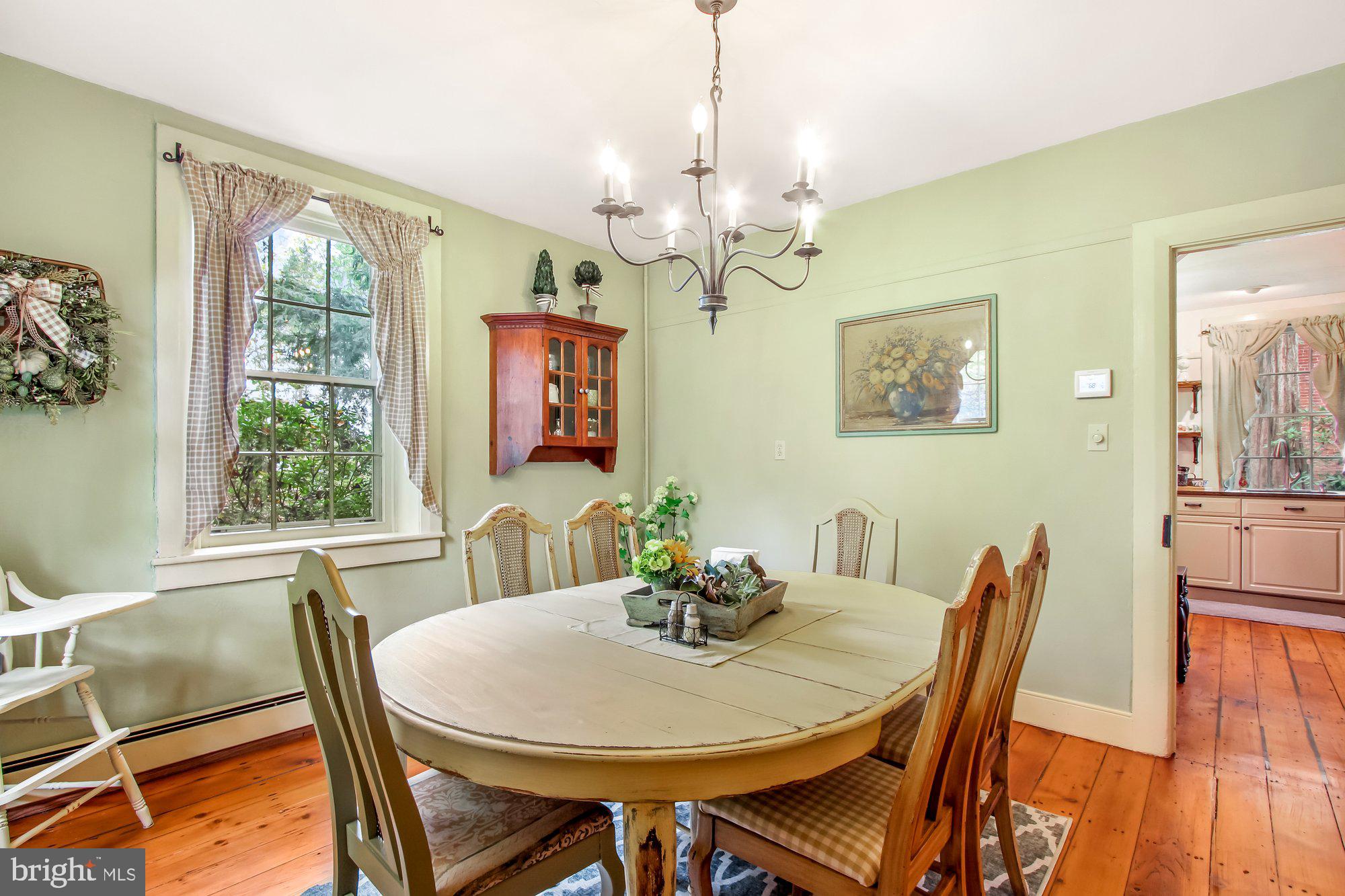 1632 Old River Road Marietta, PA 17547 - Photo 56 of 94 Dining Room