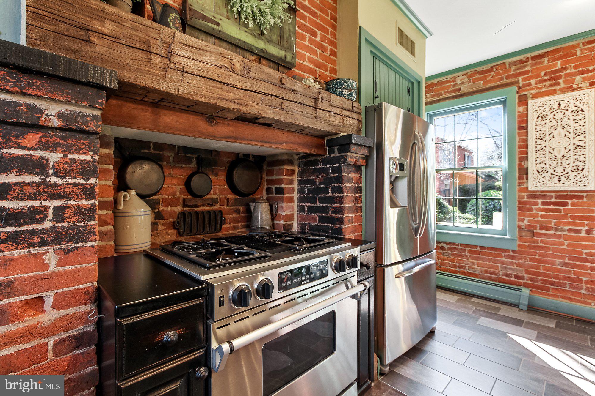 1632 Old River Road Marietta, PA 17547 - Photo 6 of 94 1632 Kitchen