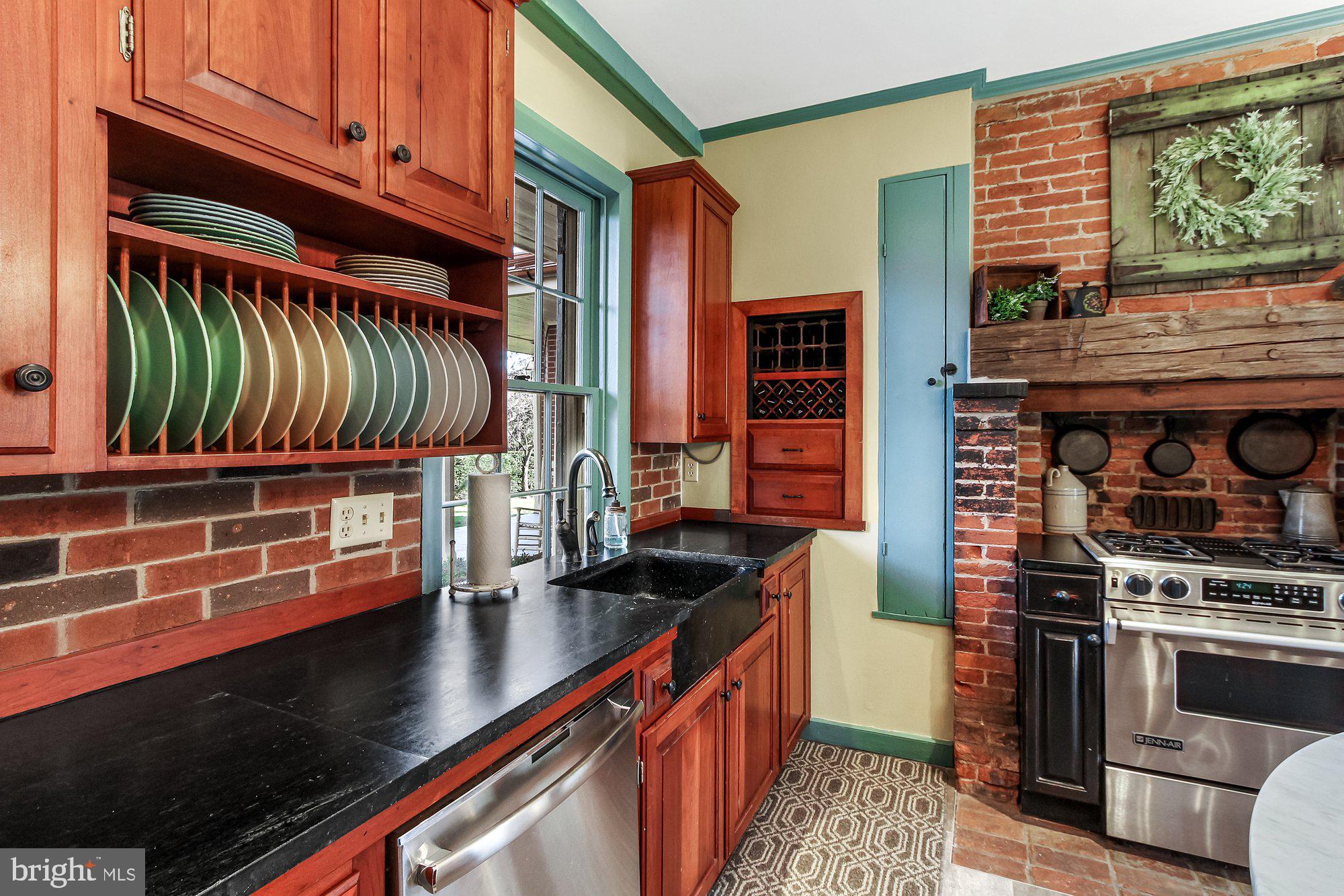 1632 Old River Road Marietta, PA 17547 - Photo 7 of 94 1632 Kitchen