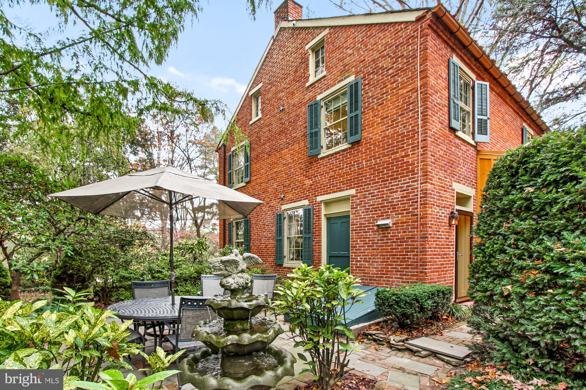 1632 Old River Road Marietta, PA 17547 - Photo 72 of 94 Guest House Patio