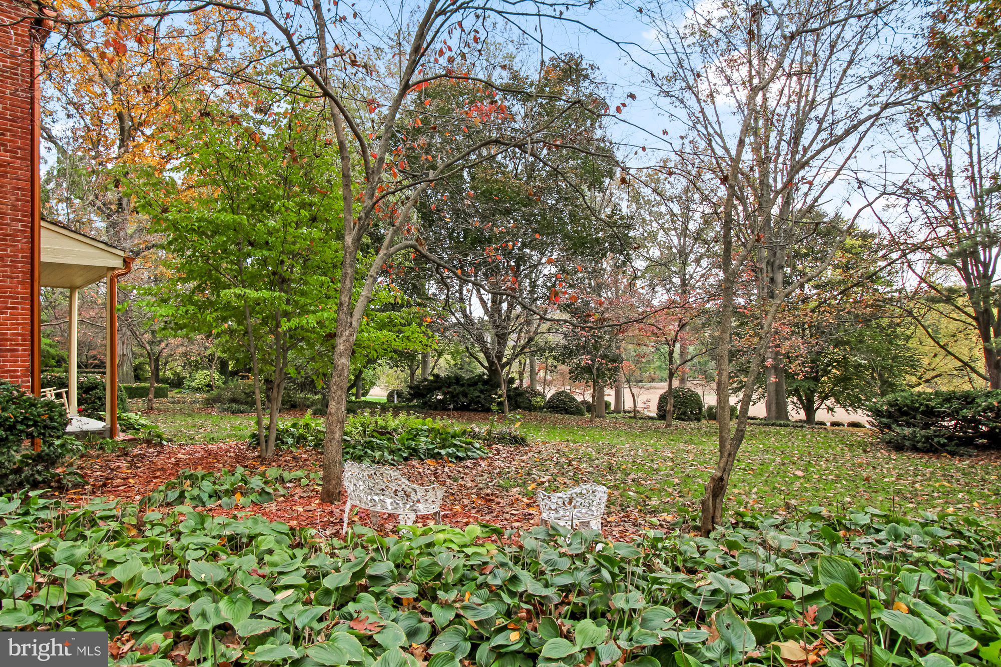1632 Old River Road Marietta, PA 17547 - Photo 75 of 94 Yard Sitting Area