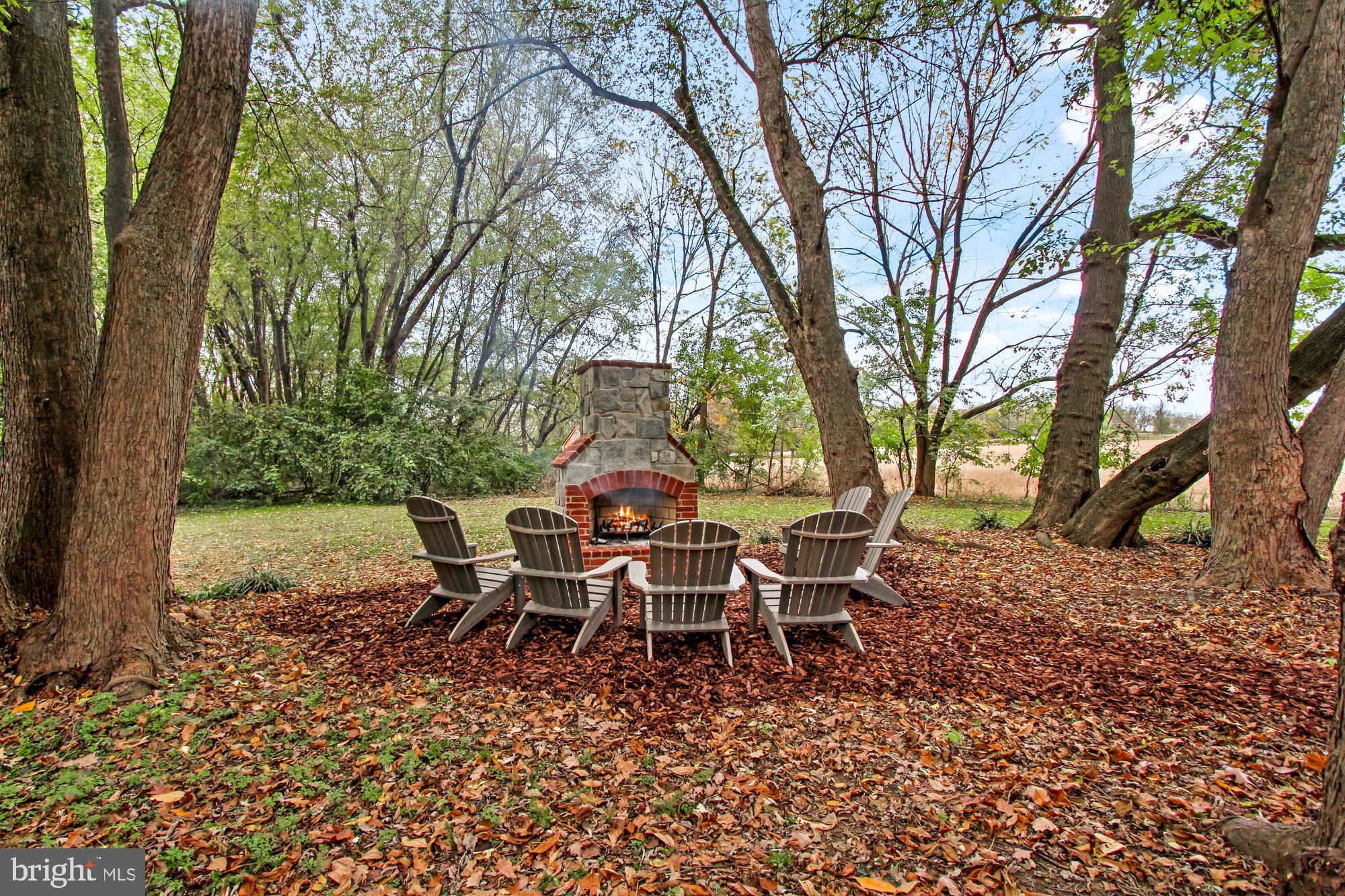 1632 Old River Road Marietta, PA 17547 - Photo 76 of 94 Fire Pit