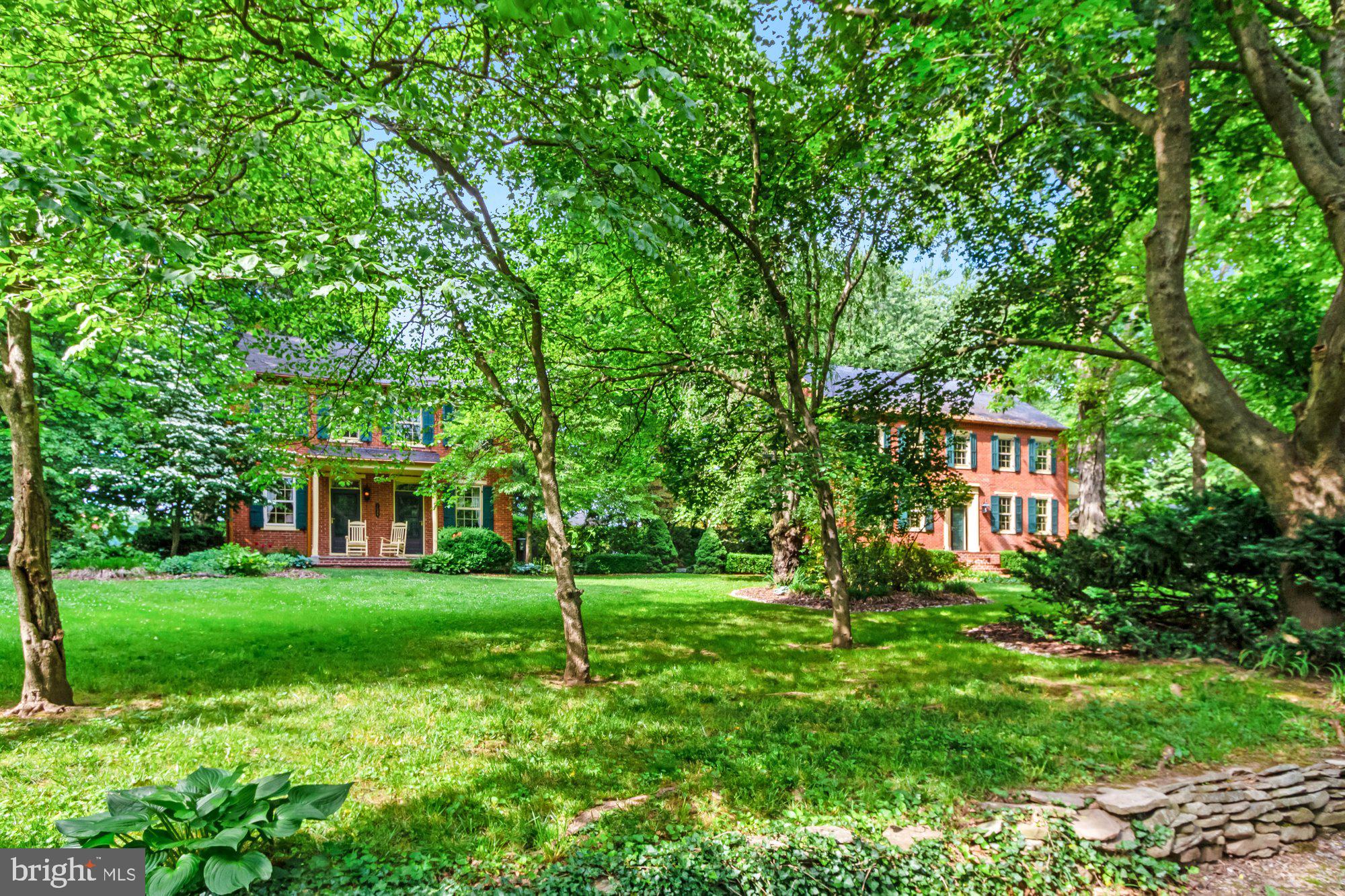 1632 Old River Road Marietta, PA 17547 - Photo 78 of 94 Yard