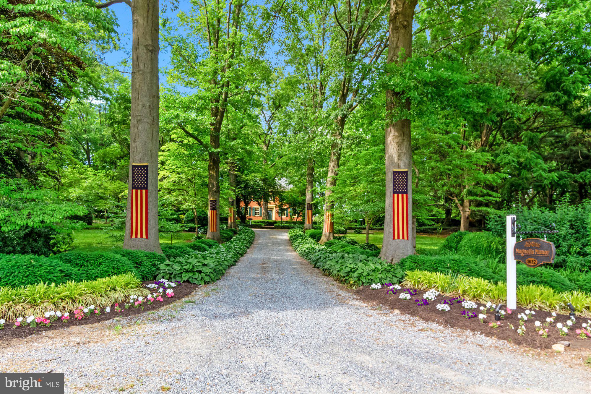 1632 Old River Road Marietta, PA 17547 - Photo 80 of 94 Driveway