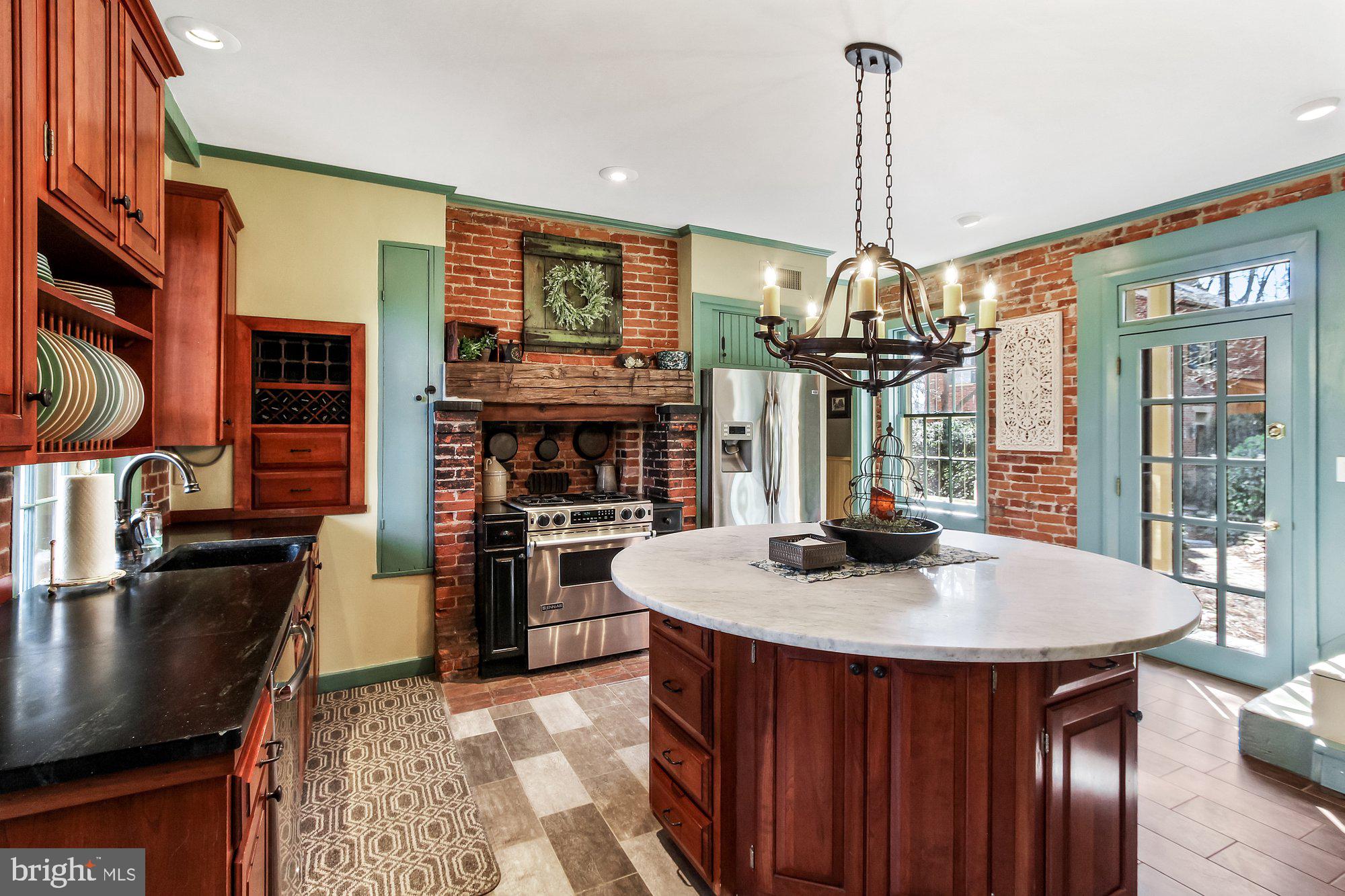 1632 Old River Road Marietta, PA 17547 - Photo 8 of 94 1632 Kitchen