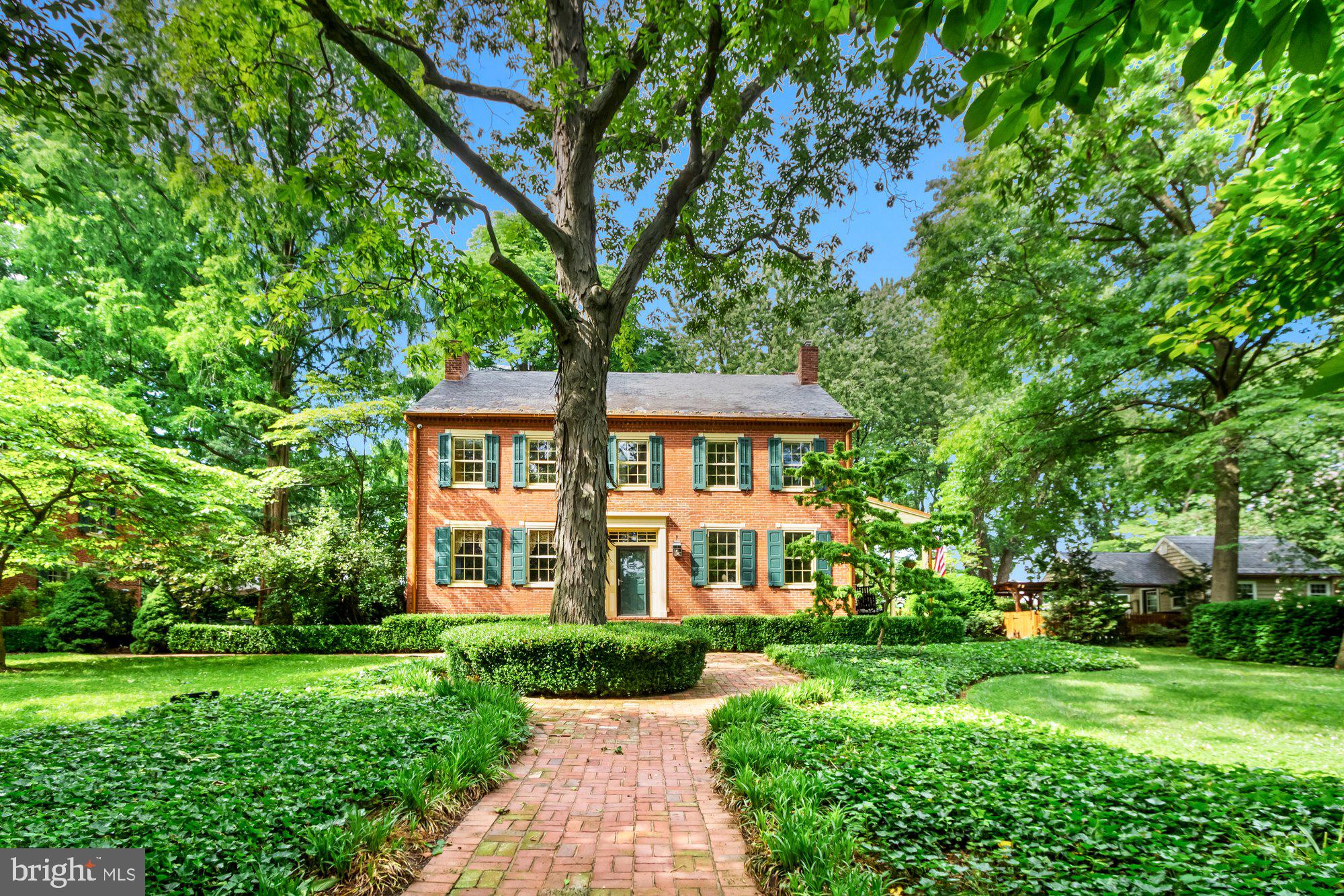 1632 Old River Road Marietta, PA 17547 - Photo 81 of 94 Front