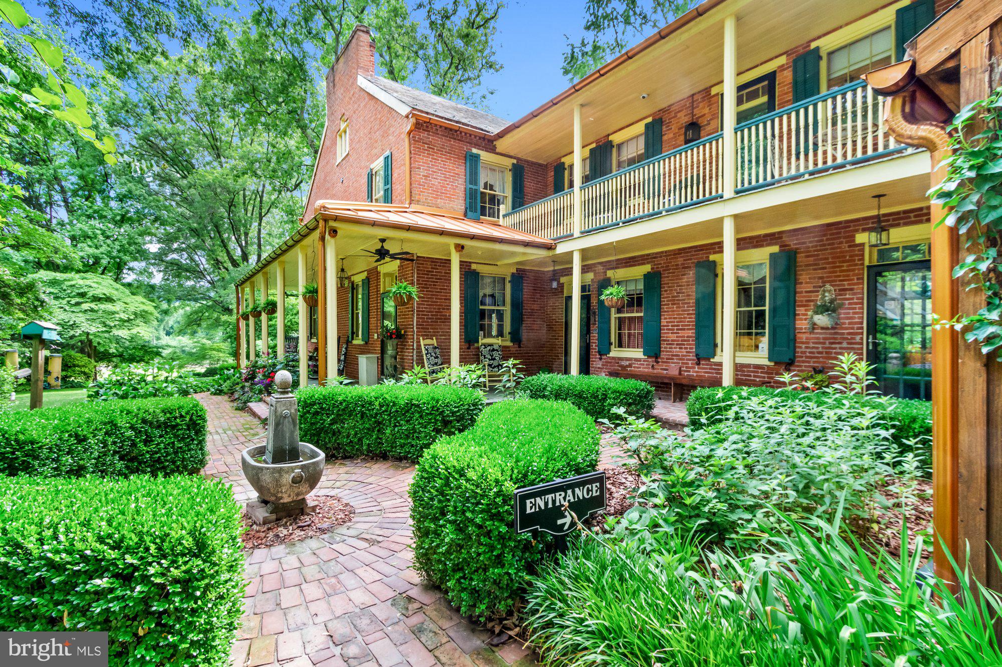 1632 Old River Road Marietta, PA 17547 - Photo 82 of 94 1632 Side View