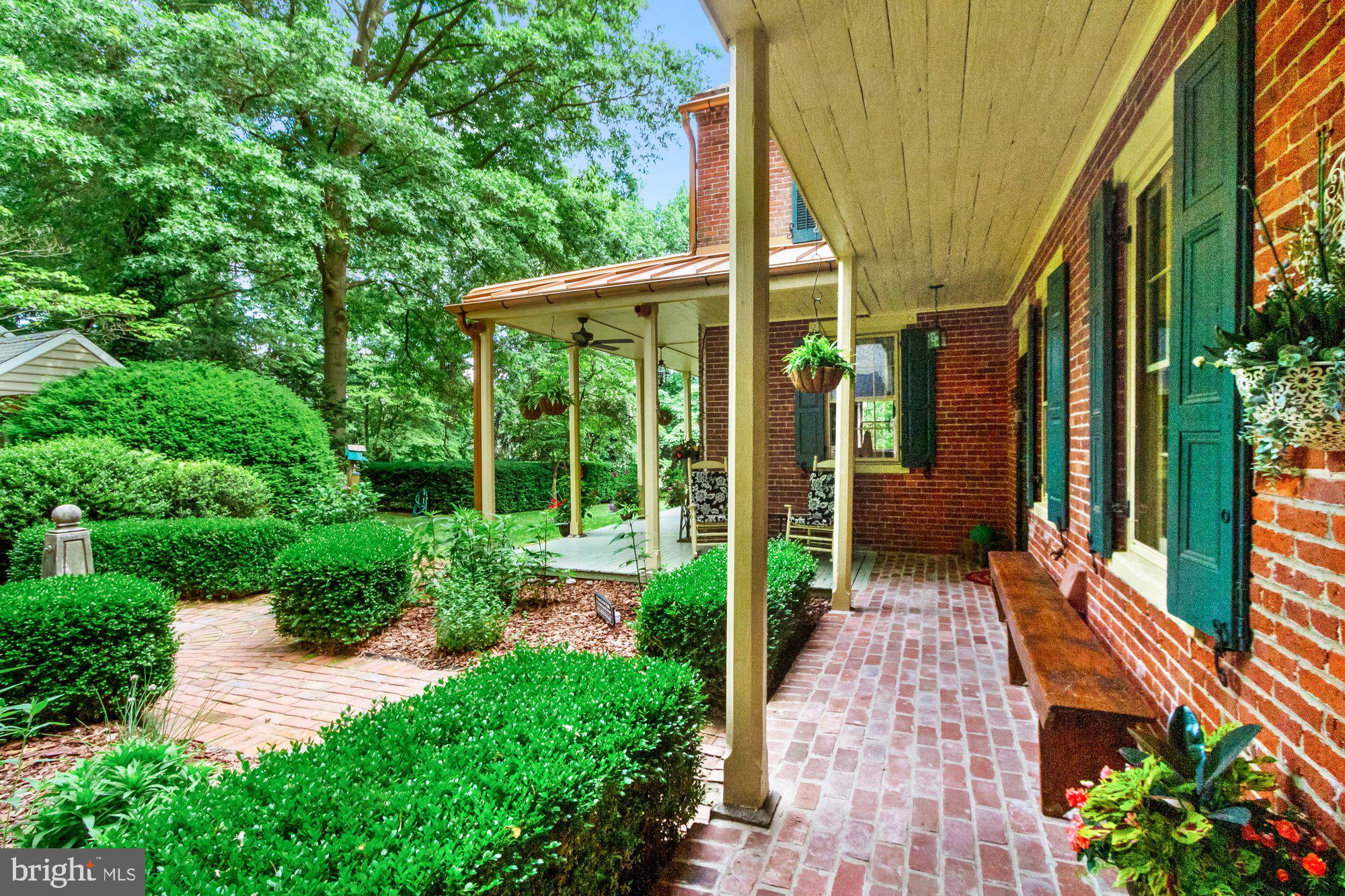 1632 Old River Road Marietta, PA 17547 - Photo 84 of 94 1632 Porch