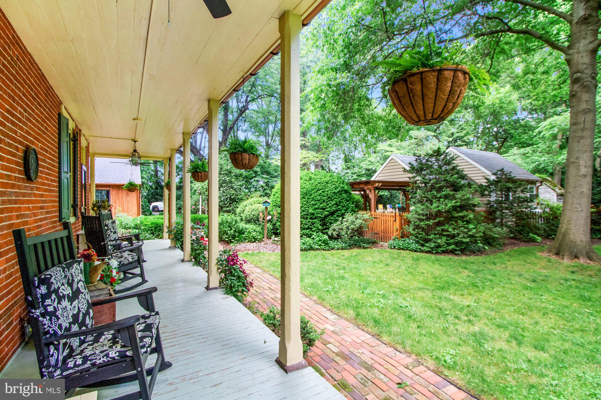 1632 Old River Road Marietta, PA 17547 - Photo 85 of 94 1632 Porch