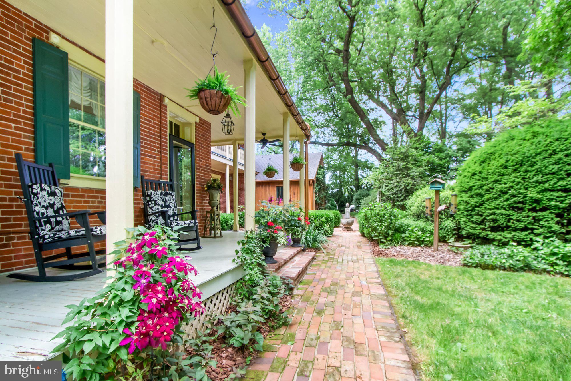 1632 Old River Road Marietta, PA 17547 - Photo 86 of 94 1632 Porch