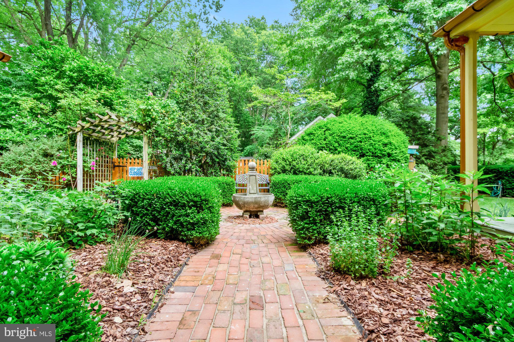 1632 Old River Road Marietta, PA 17547 - Photo 87 of 94 Walking Gardens