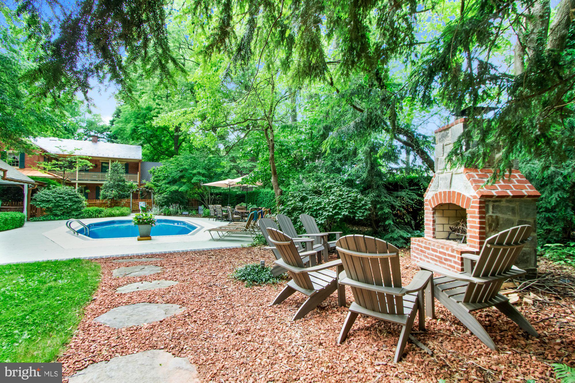 1632 Old River Road Marietta, PA 17547 - Photo 90 of 94 Pool