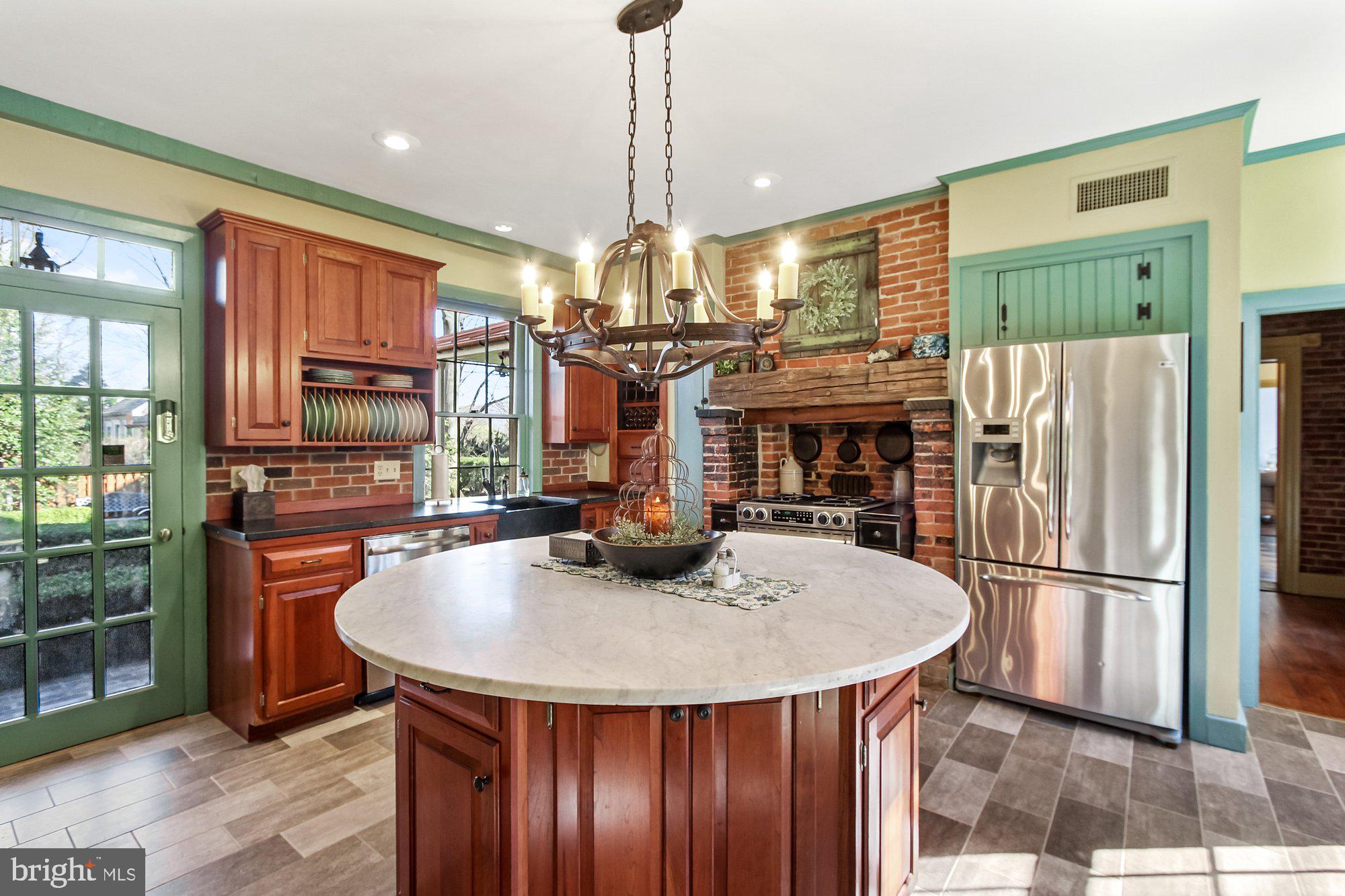 1632 Old River Road Marietta, PA 17547 - Photo 9 of 94 1632 Kitchen