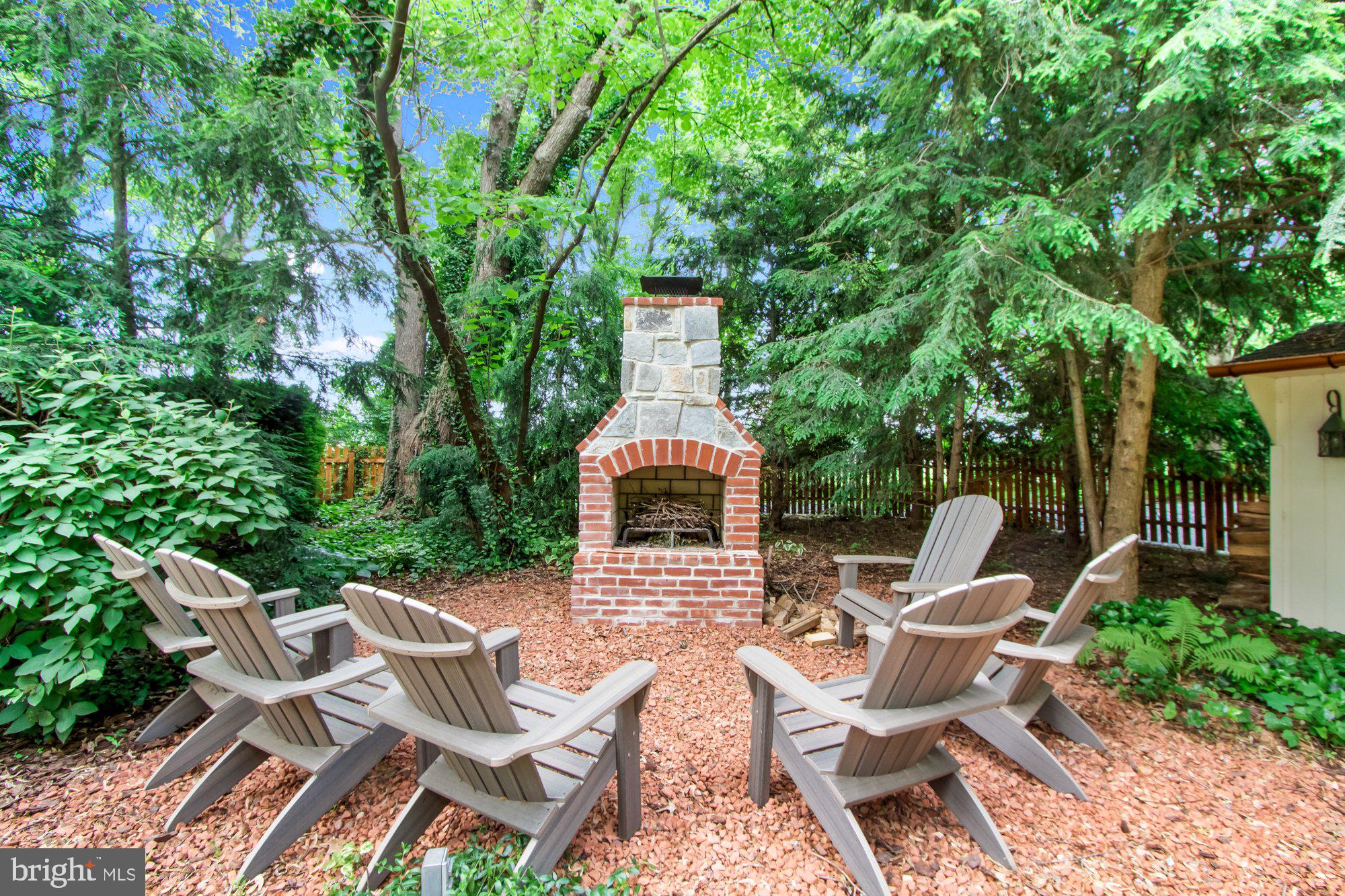 1632 Old River Road Marietta, PA 17547 - Photo 91 of 94 Fire Pit Reserved