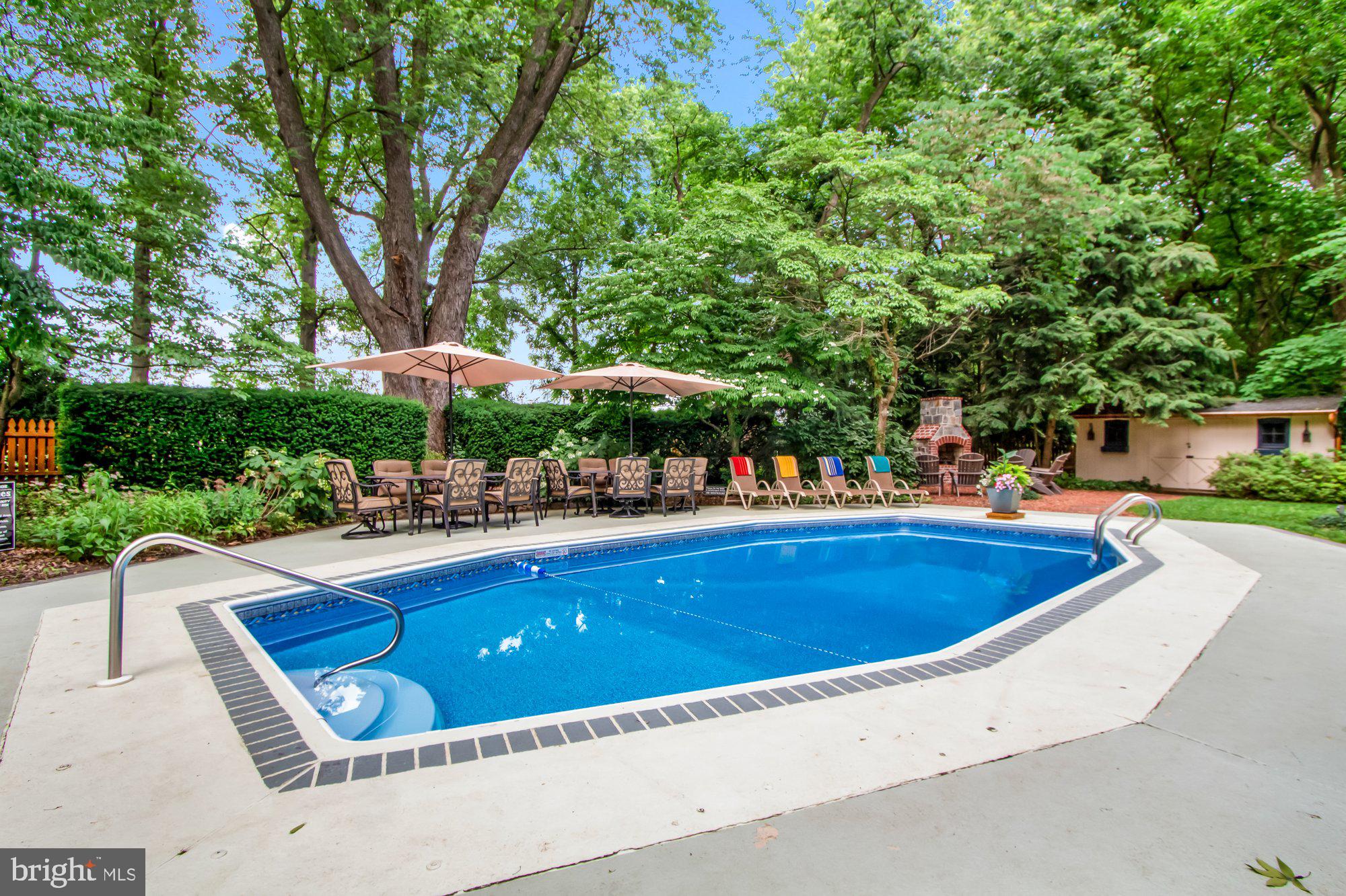 1632 Old River Road Marietta, PA 17547 - Photo 94 of 94 Pool