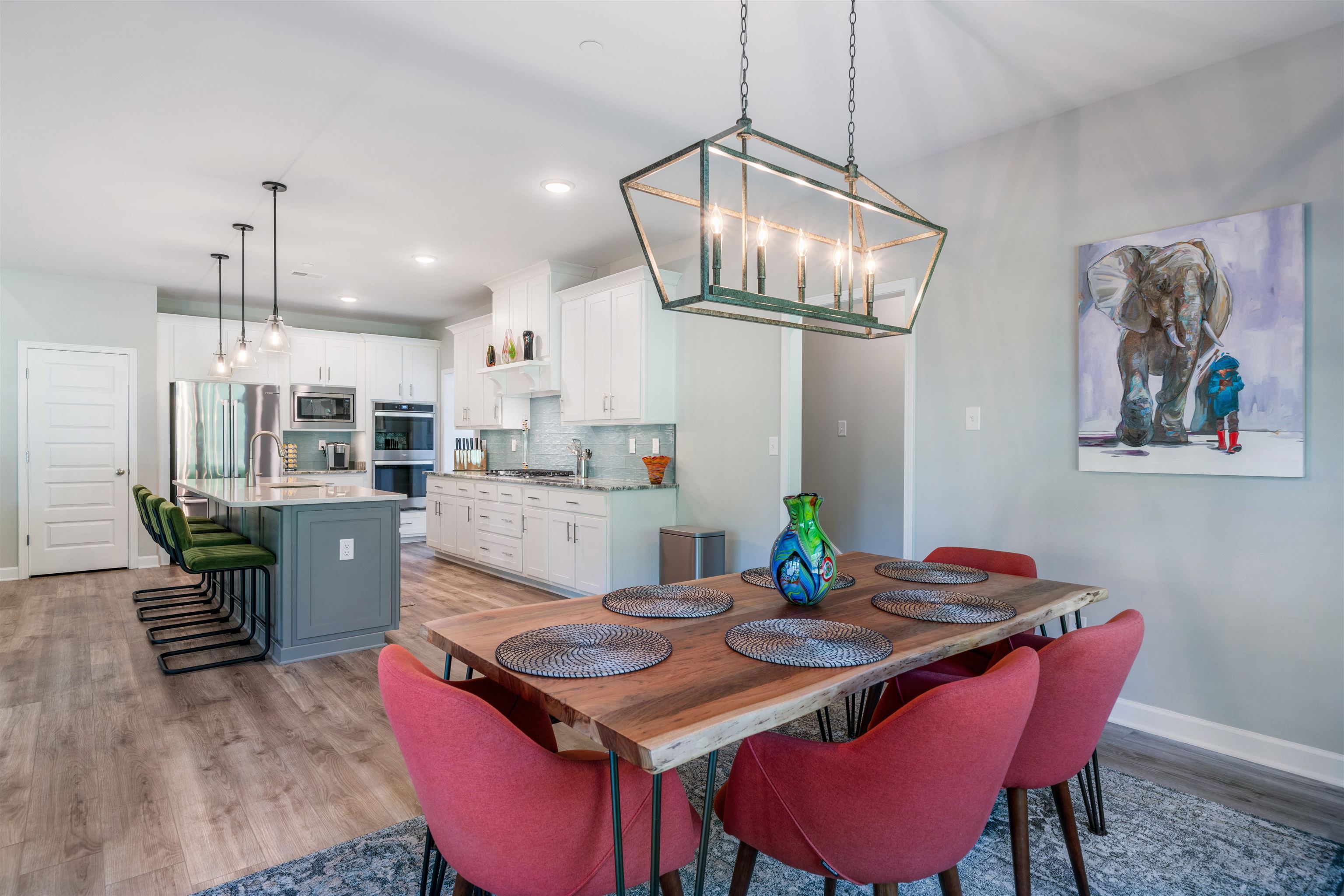 210 Burrow Drive Collierville, TN 38017 - Photo 12 of 35