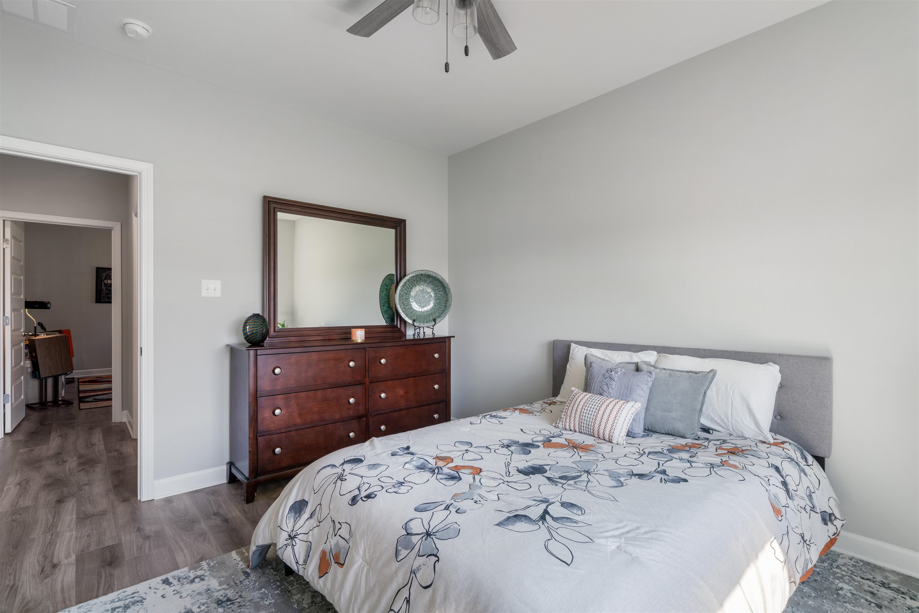 210 Burrow Drive Collierville, TN 38017 - Photo 20 of 35