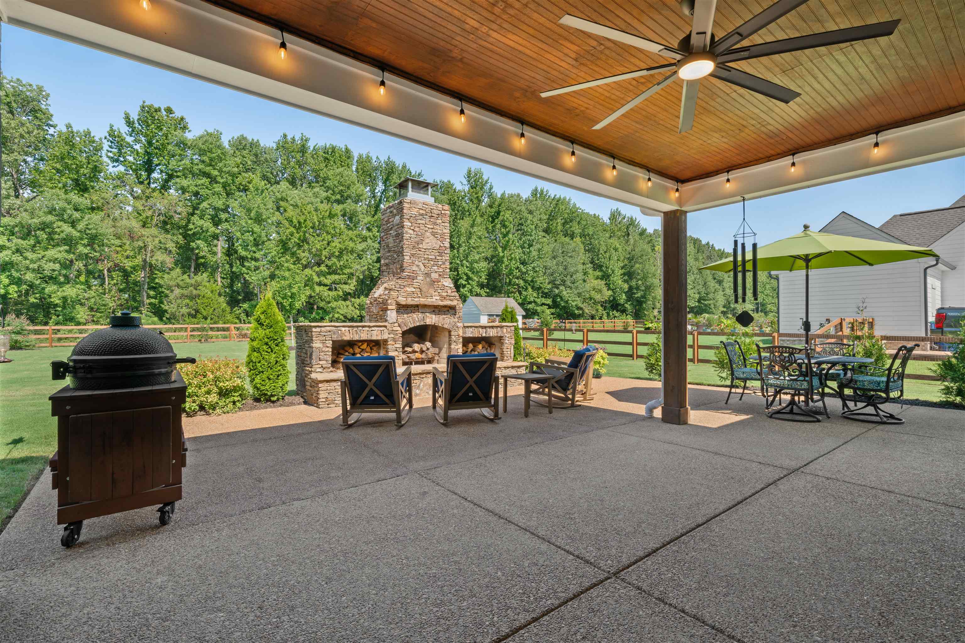 210 Burrow Drive Collierville, TN 38017 - Photo 26 of 35