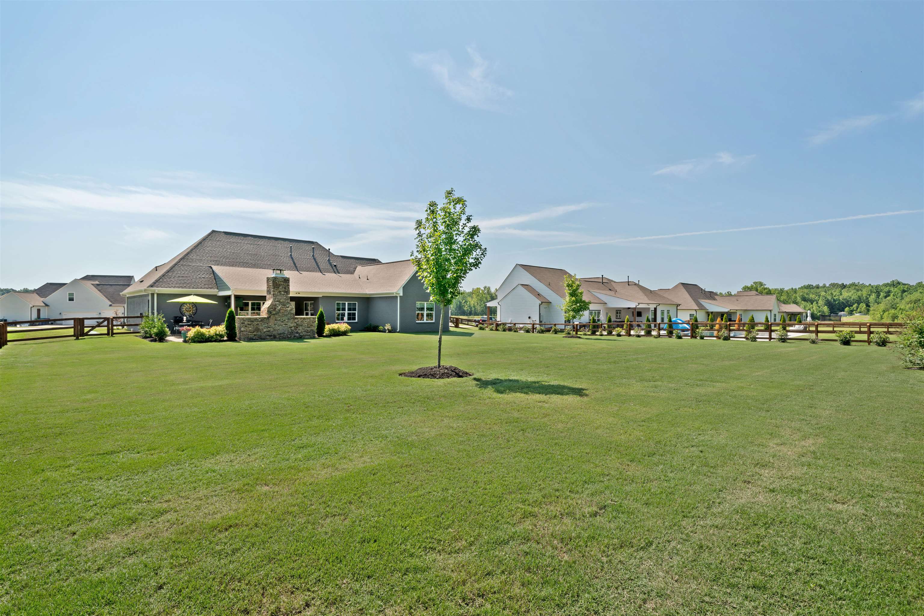 210 Burrow Drive Collierville, TN 38017 - Photo 28 of 35