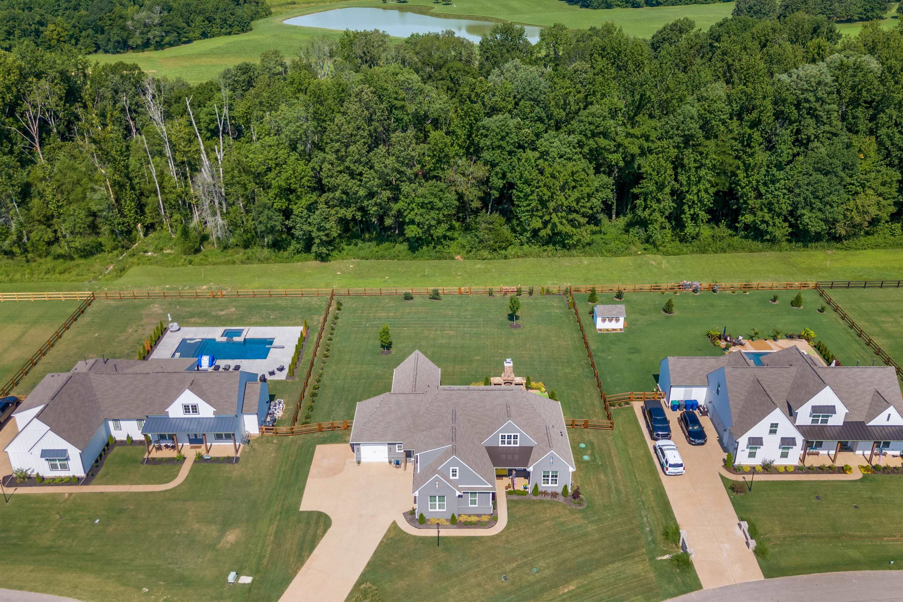 210 Burrow Drive Collierville, TN 38017 - Photo 29 of 35