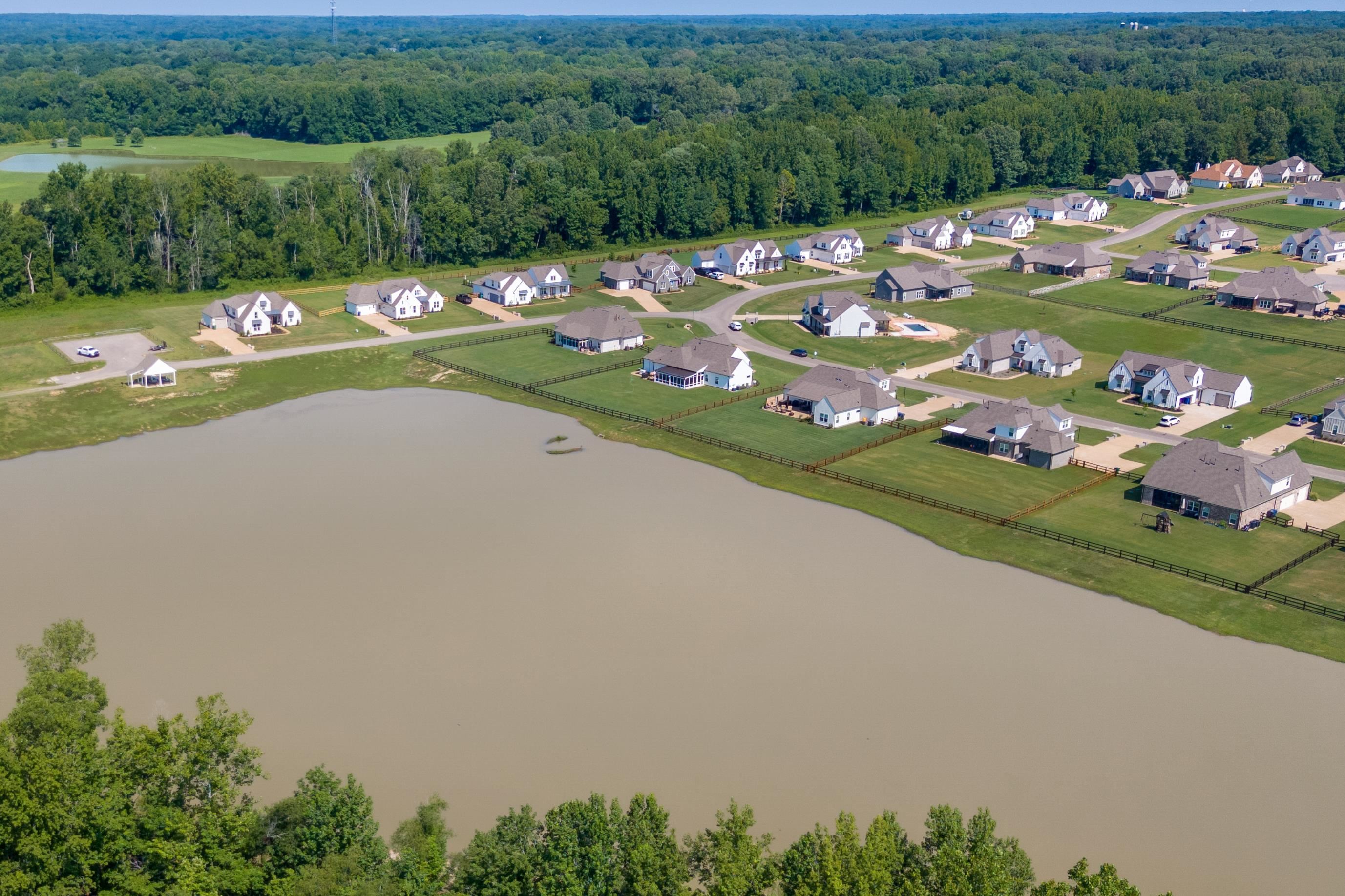 210 Burrow Drive Collierville, TN 38017 - Photo 31 of 35