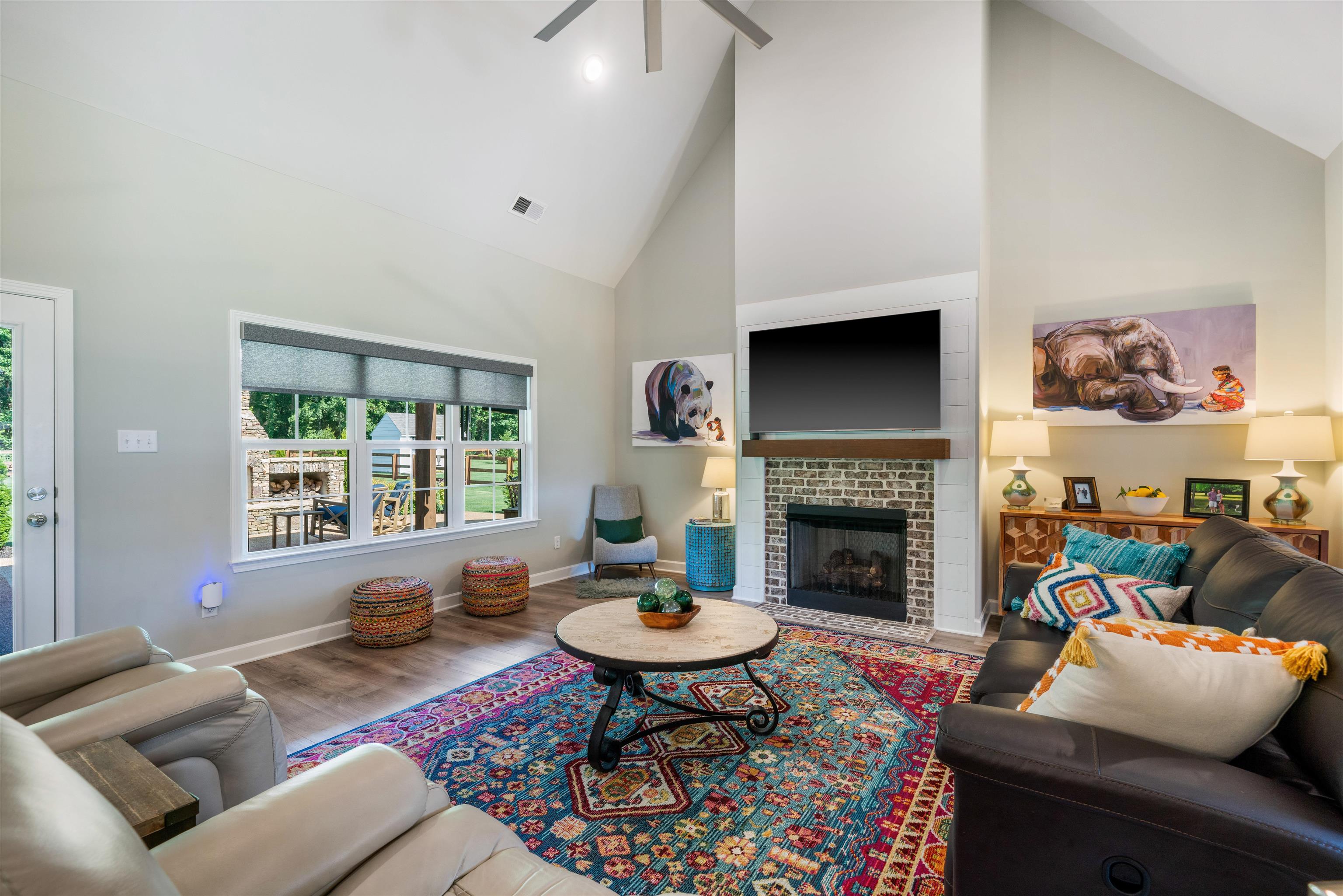 210 Burrow Drive Collierville, TN 38017 - Photo 6 of 35