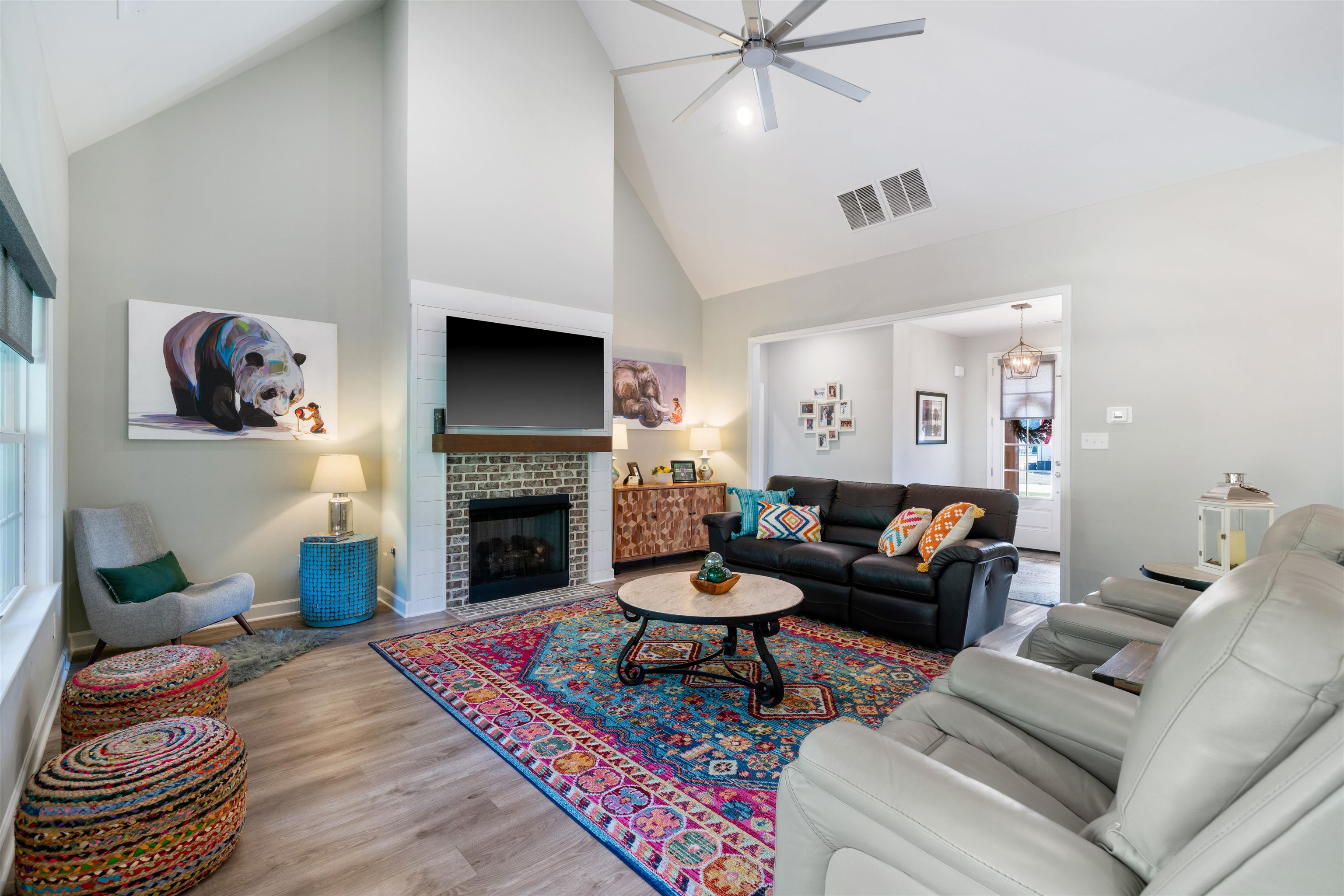 210 Burrow Drive Collierville, TN 38017 - Photo 7 of 35