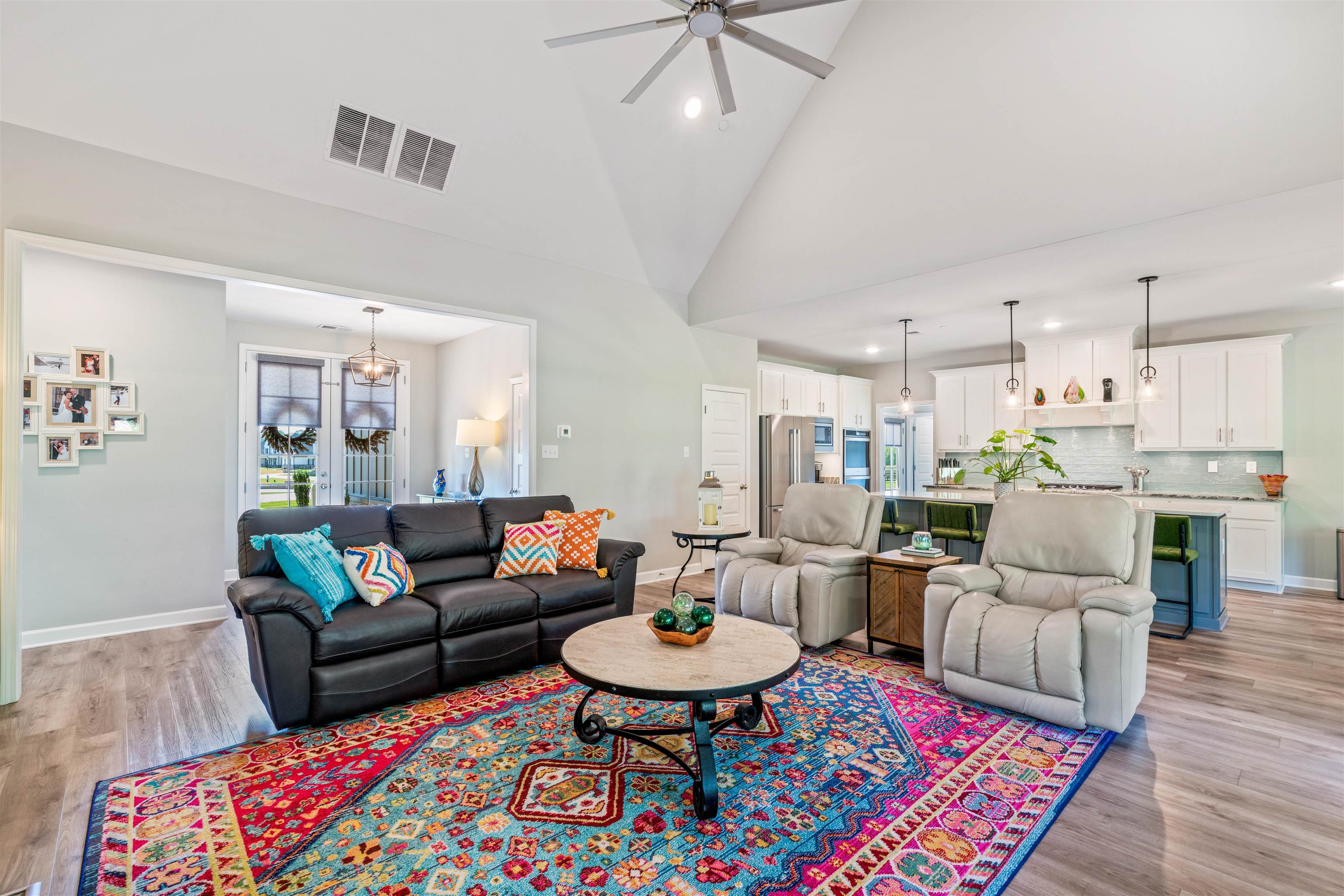 210 Burrow Drive Collierville, TN 38017 - Photo 8 of 35