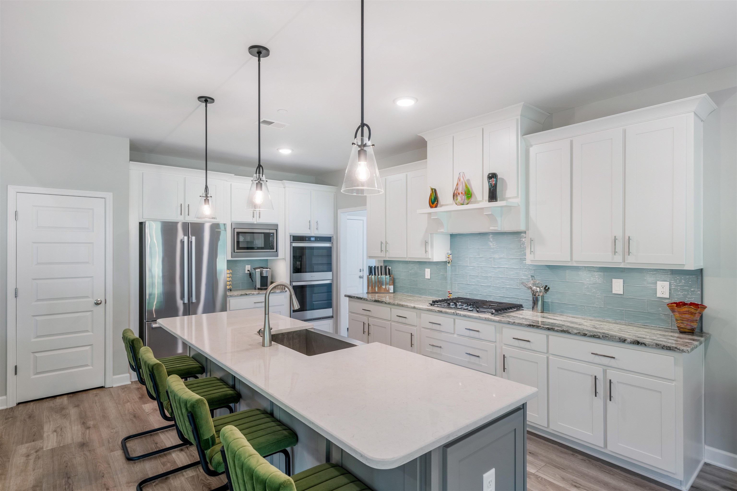 210 Burrow Drive Collierville, TN 38017 - Photo 9 of 35