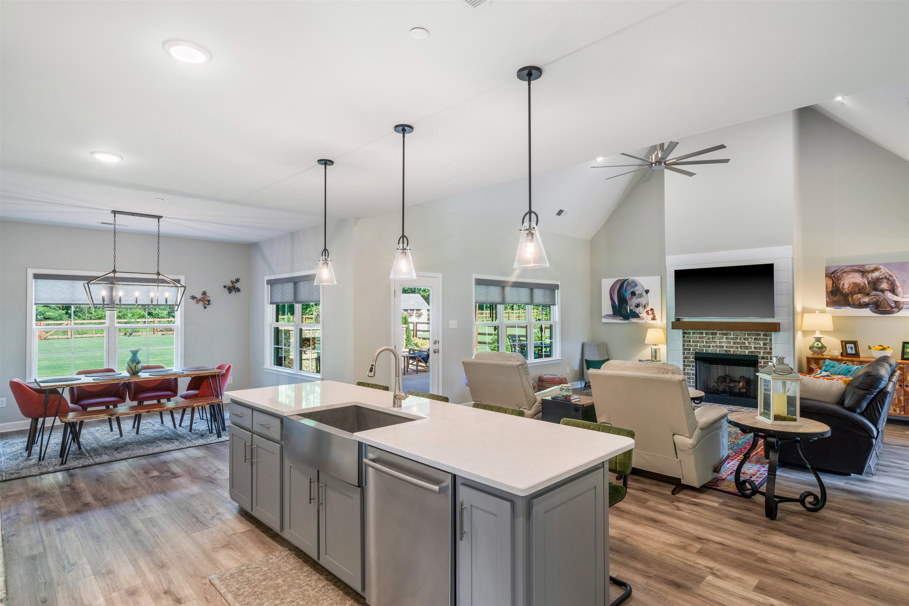 210 Burrow Drive Collierville, TN 38017 - Photo 10 of 35