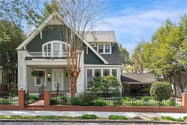 $599,000 | 609 Magnolia Street, Greensboro, NC 27401